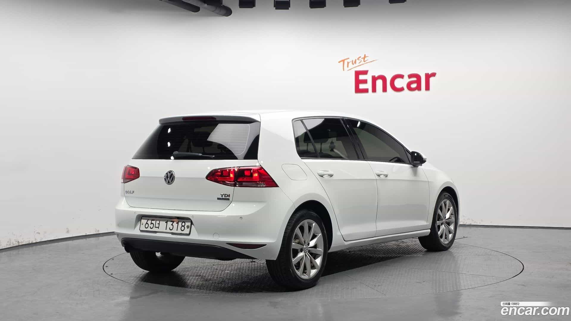 Golf Volkswagen 2013.7-OUTER-002