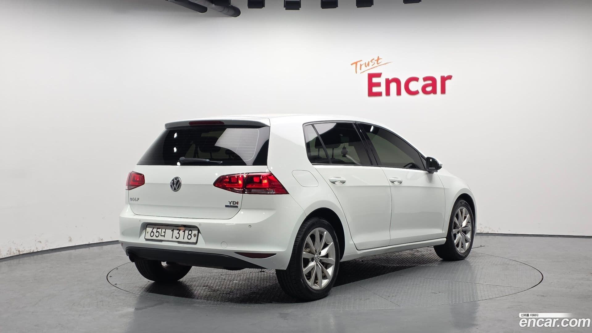 Main__Slider__Photo:Golf Volkswagen 2013.7-1