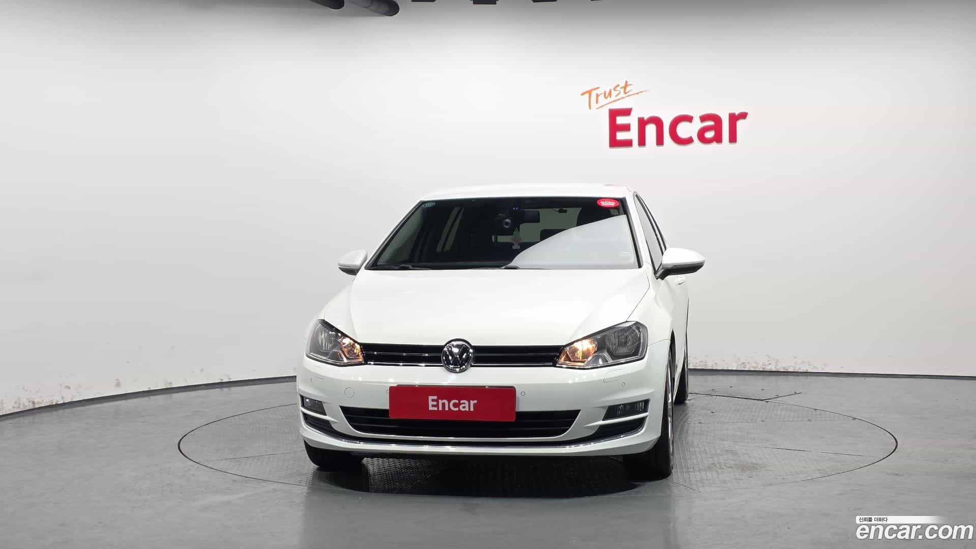 Golf Volkswagen 2013.7-OUTER-003