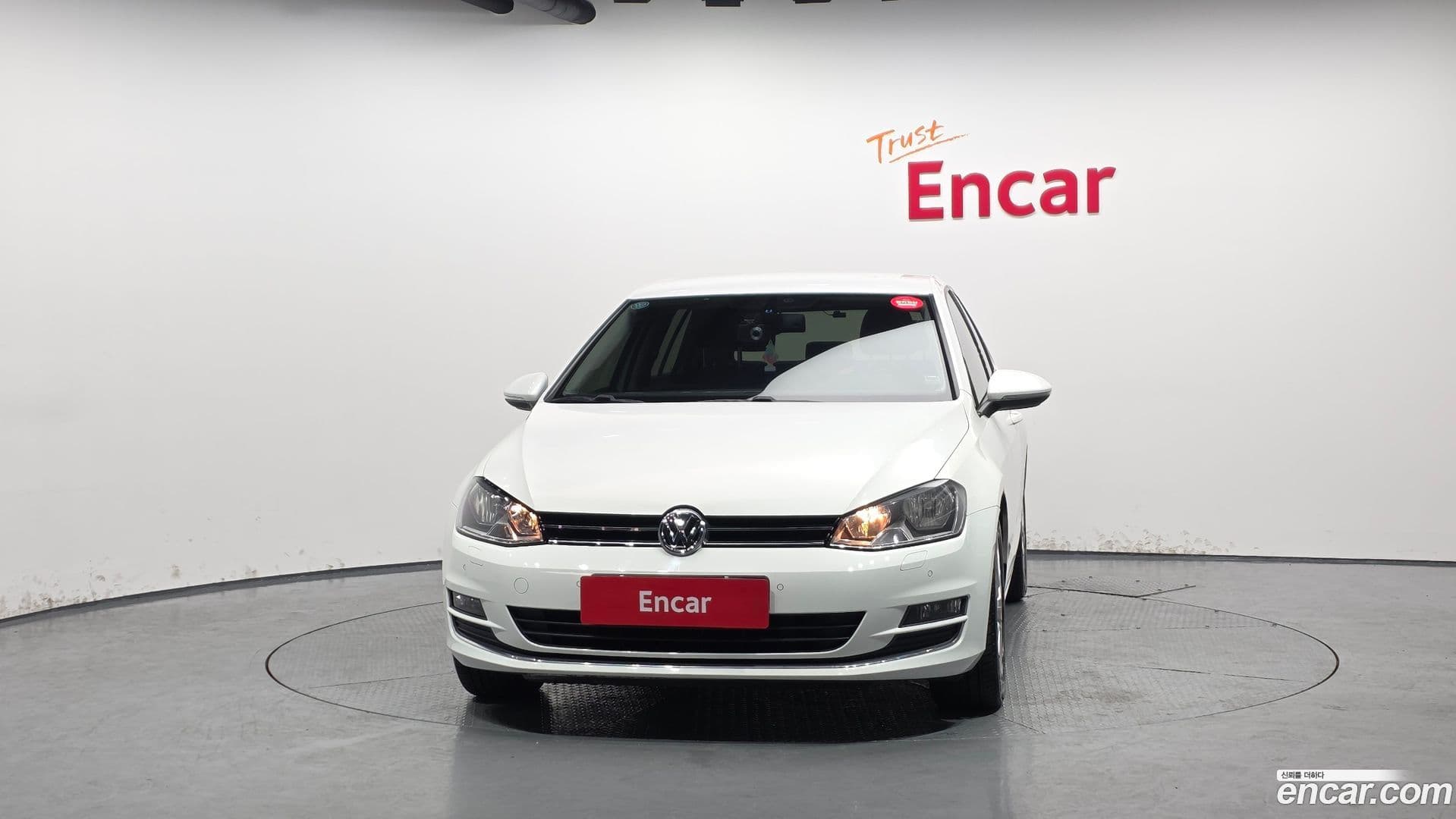 Main__Slider__Photo:Golf Volkswagen 2013.7-2