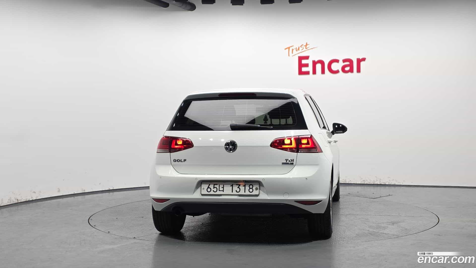 Golf Volkswagen 2013.7-OUTER-004