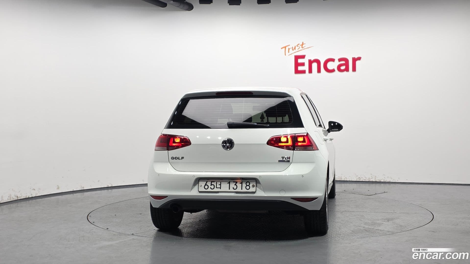 Main__Slider__Photo:Golf Volkswagen 2013.7-3