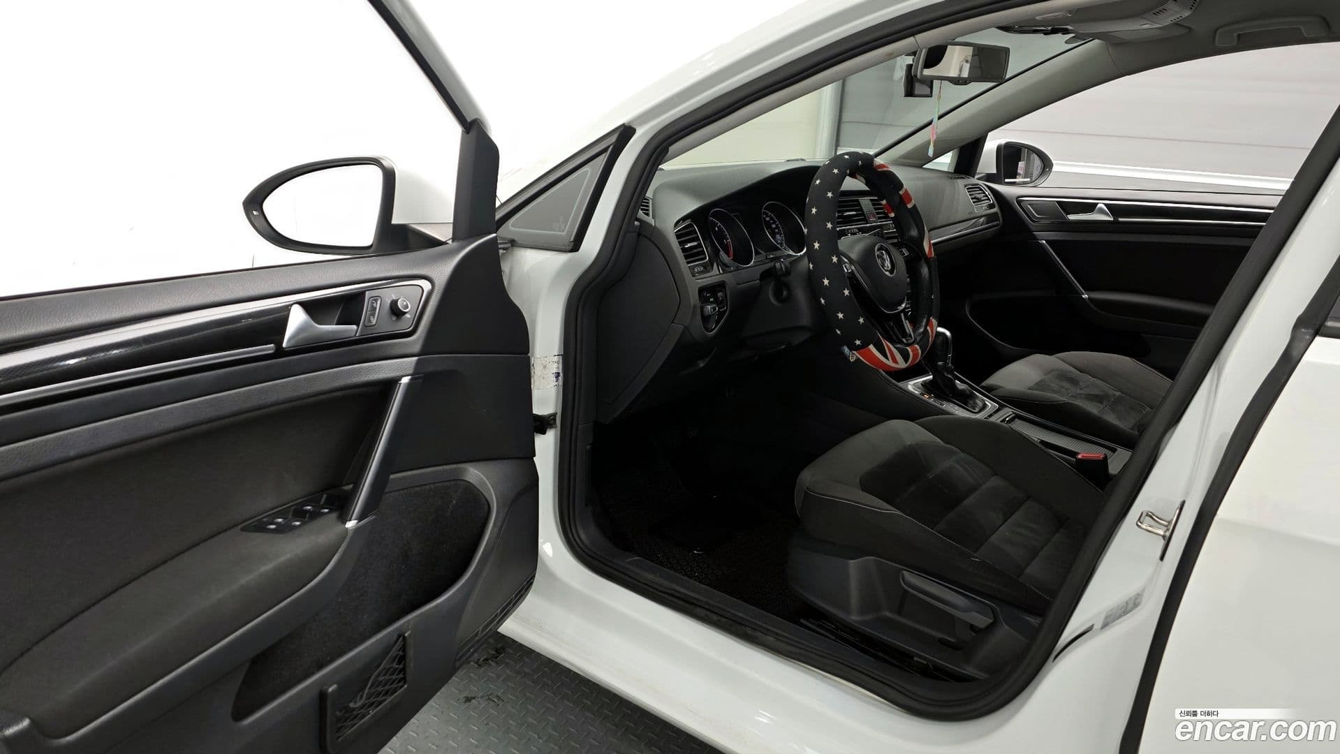 Main__Slider__Photo:Golf Volkswagen 2013.7-9