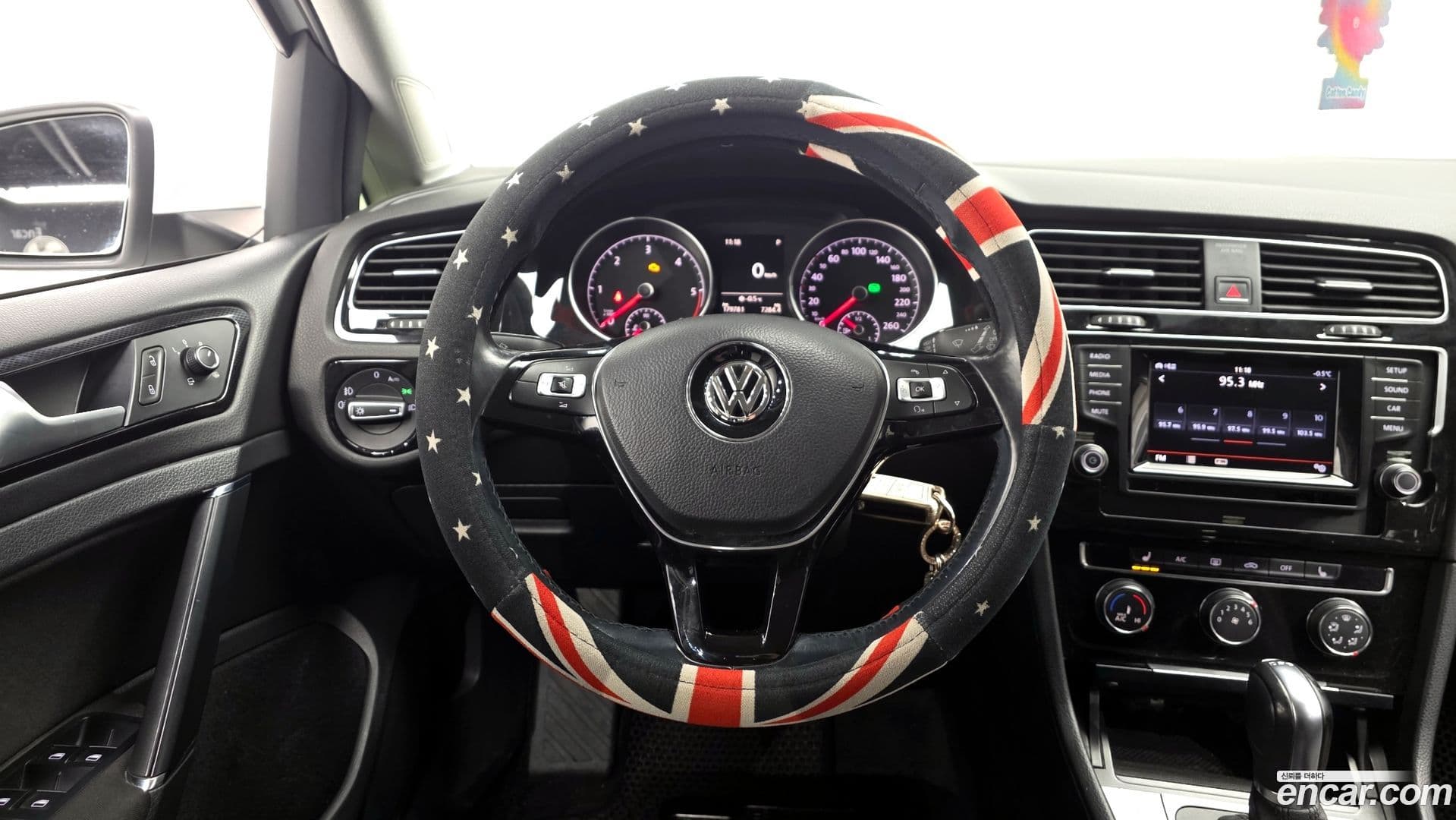 Main__Slider__Photo:Golf Volkswagen 2013.7-12