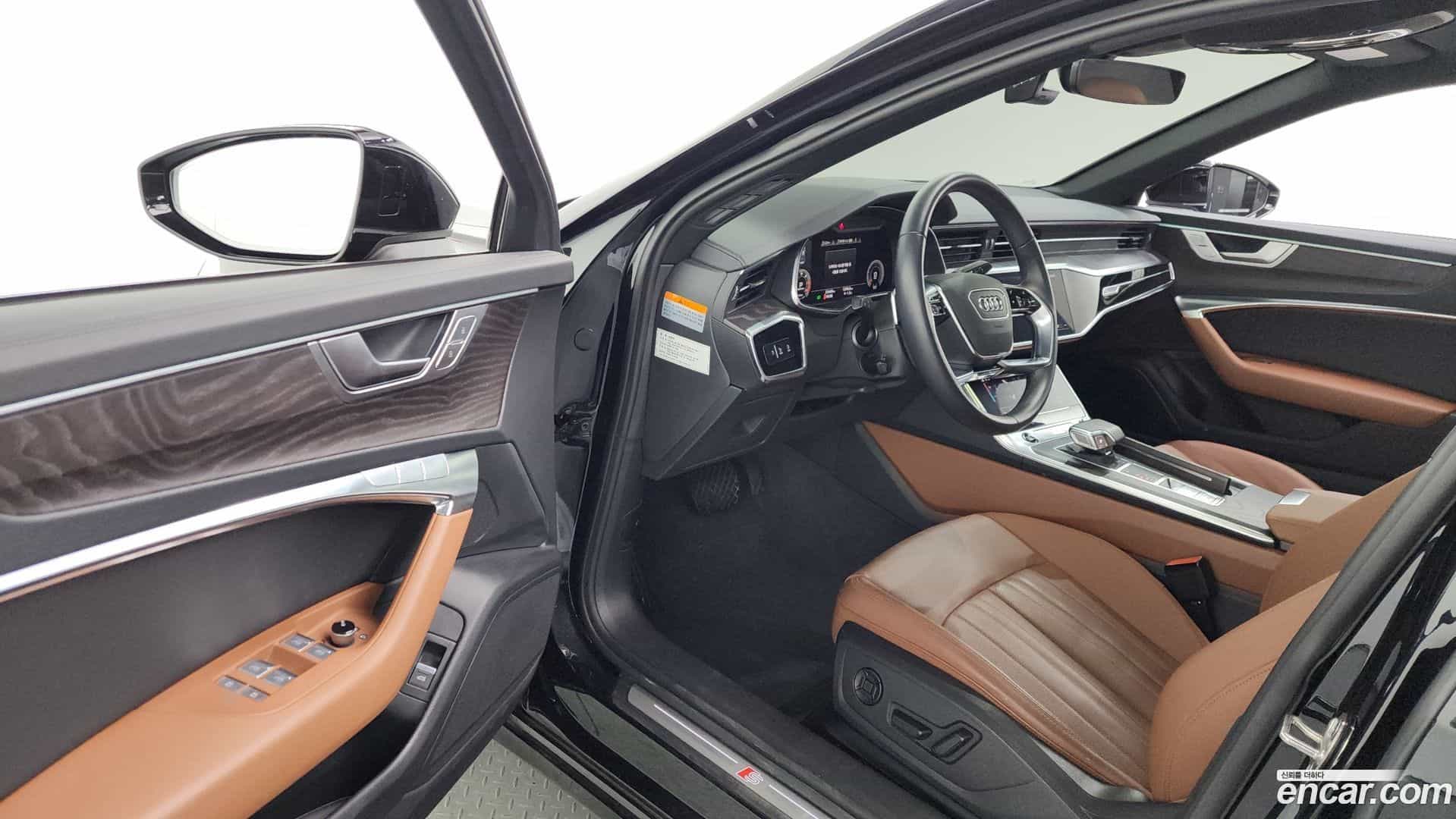 A6 Audi 2022.11-INNER-010