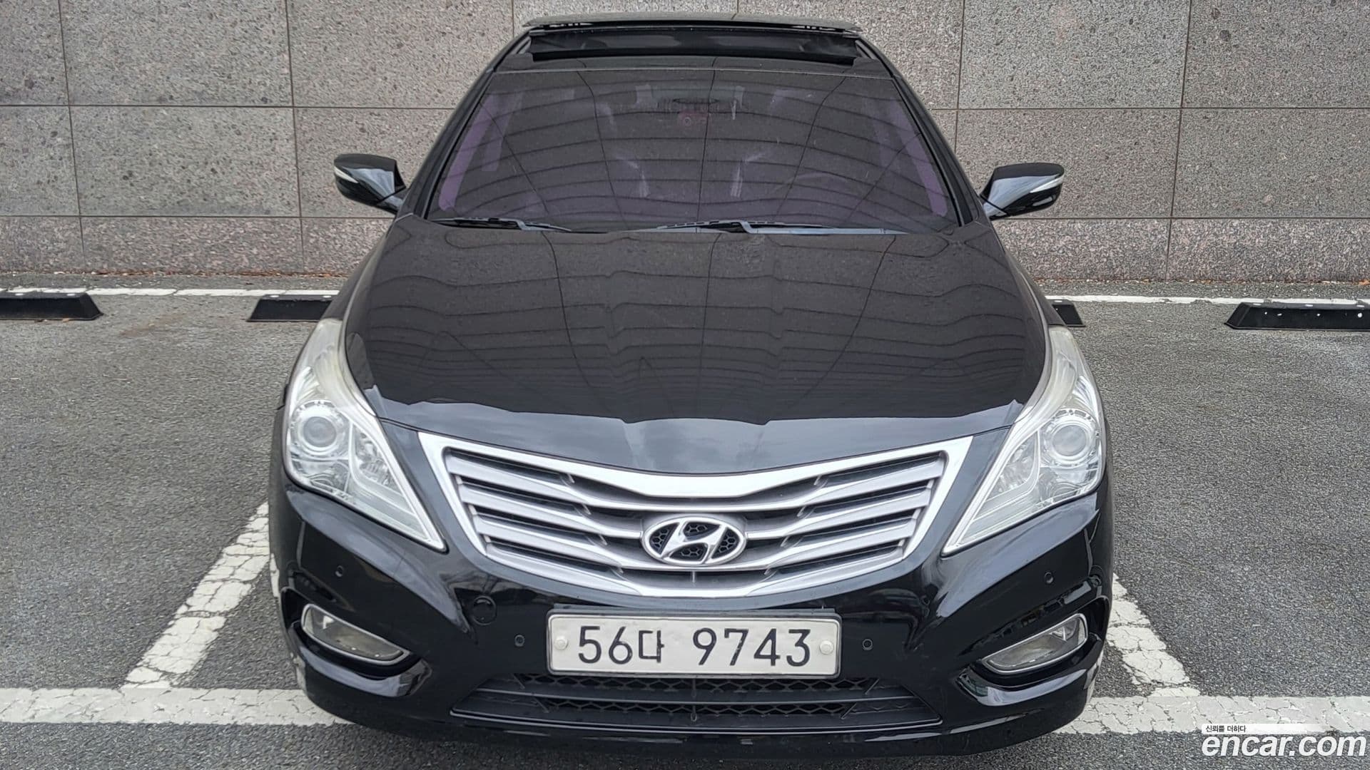 Main__Slider__Photo:Grandeur Hyundai 2011.7-2