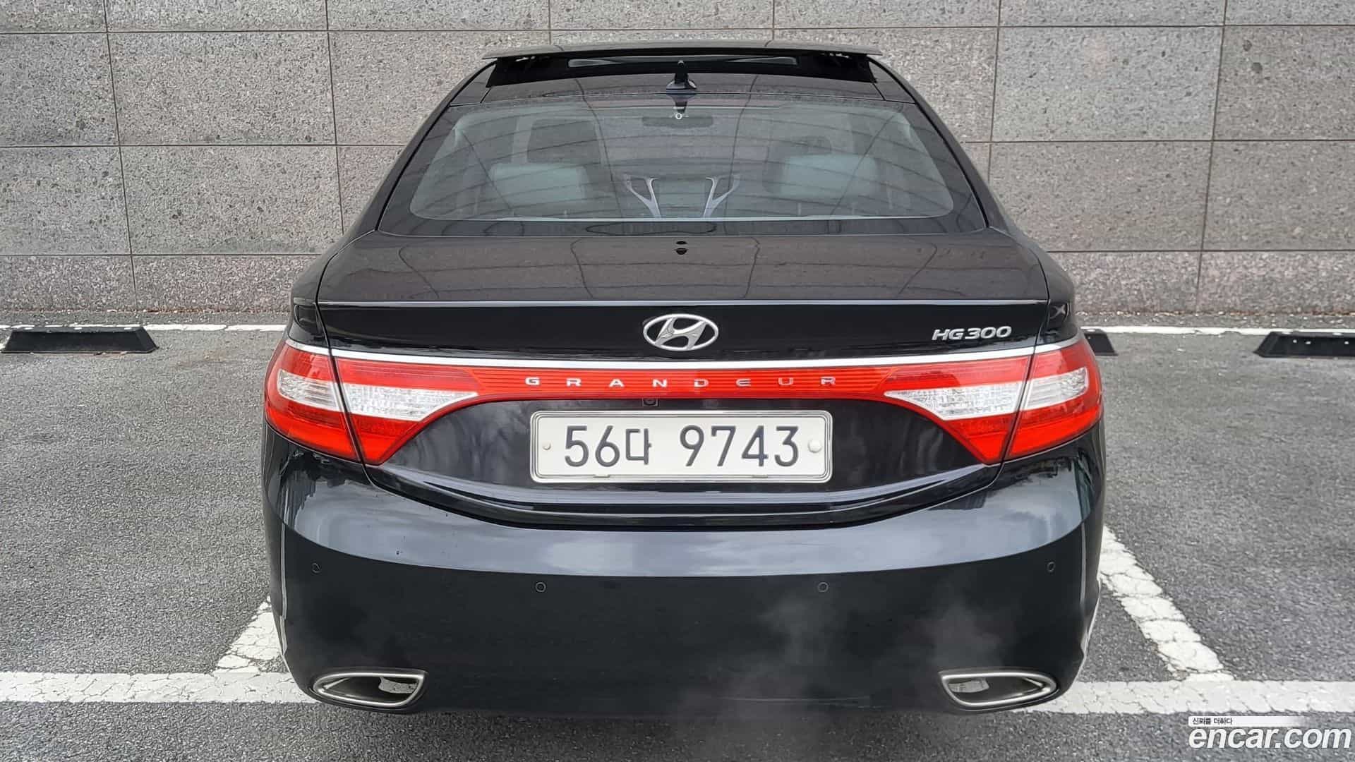 Grandeur Hyundai 2011.7-OUTER-004