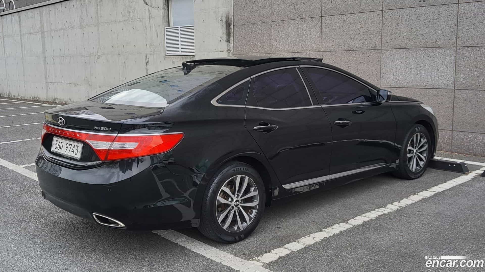 Grandeur Hyundai 2011.7-INNER-006