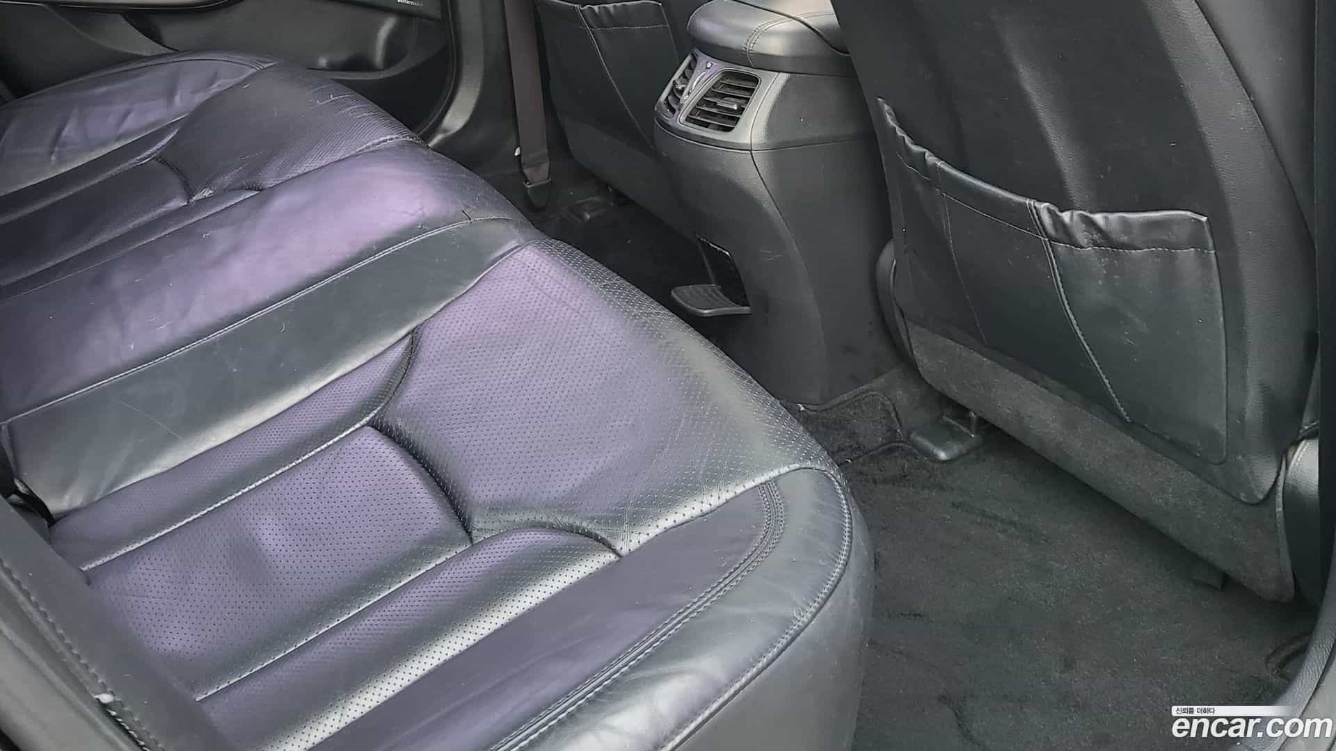 Grandeur Hyundai 2011.7-INNER-009