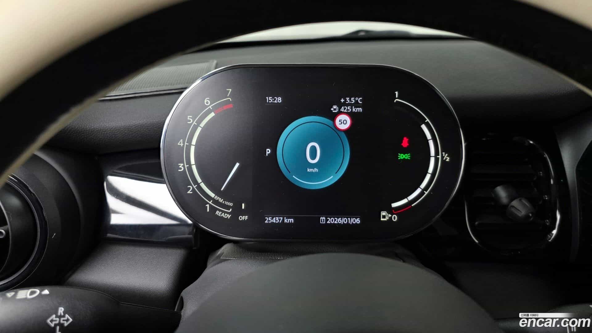 Cooper Mini 2022.3-INNER-008