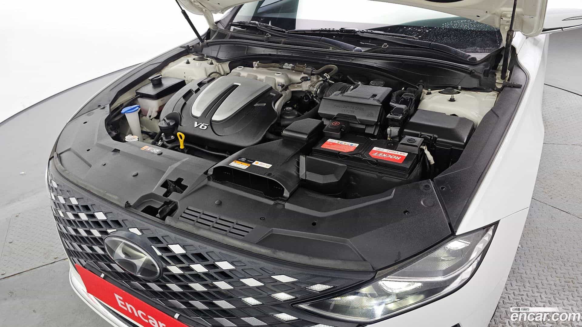 Grandeur Hyundai 2022.3-INNER-006