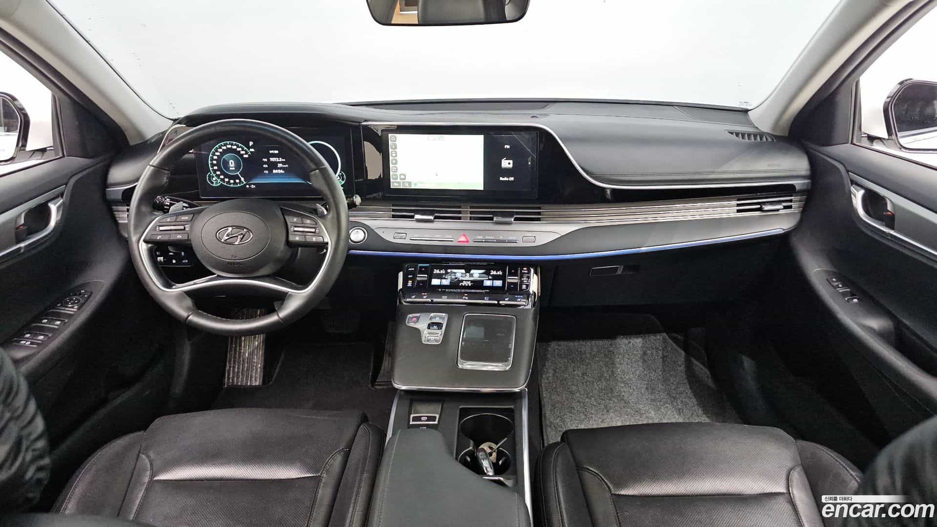 Grandeur Hyundai 2022.3-INNER-007