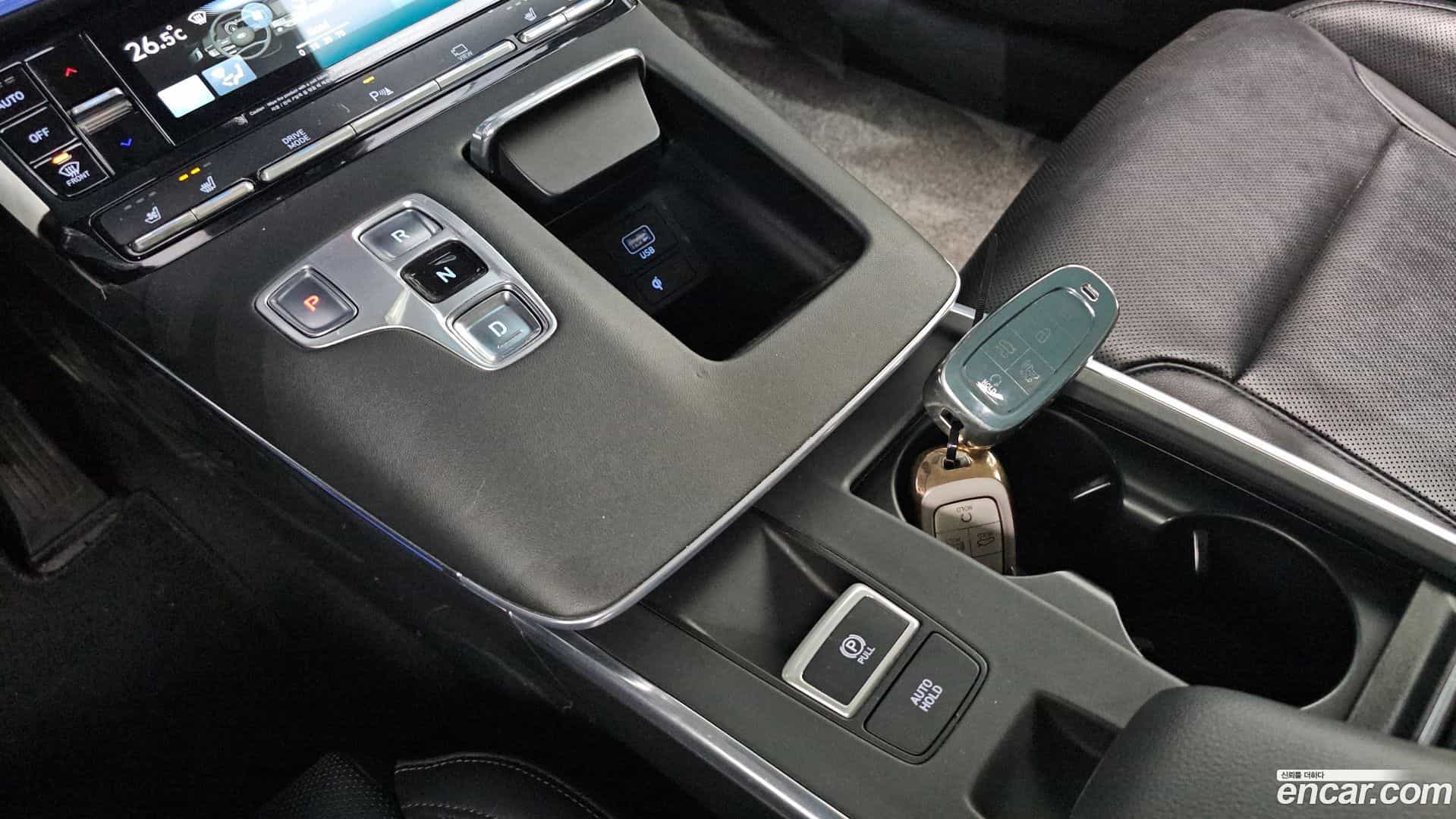 Grandeur Hyundai 2022.3-INNER-009