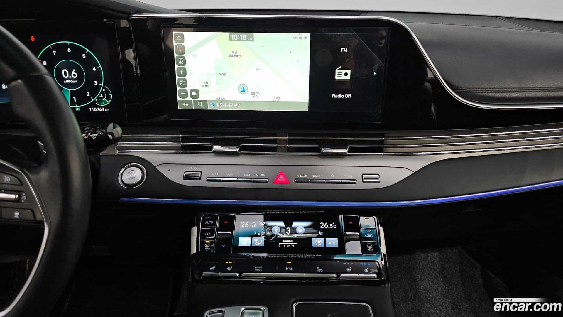 Grandeur Hyundai 2022.3-OPTION-016