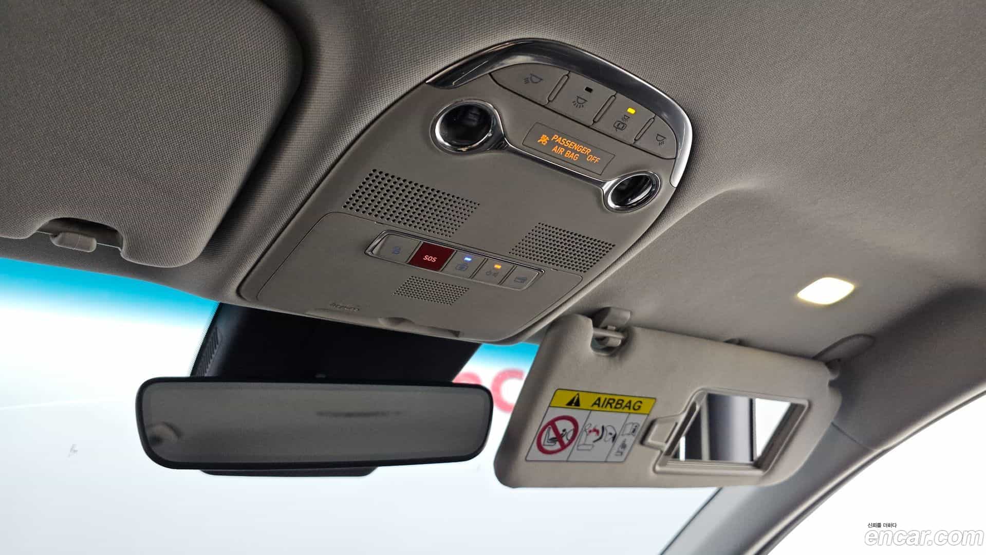 Grandeur Hyundai 2022.3-OPTION-021