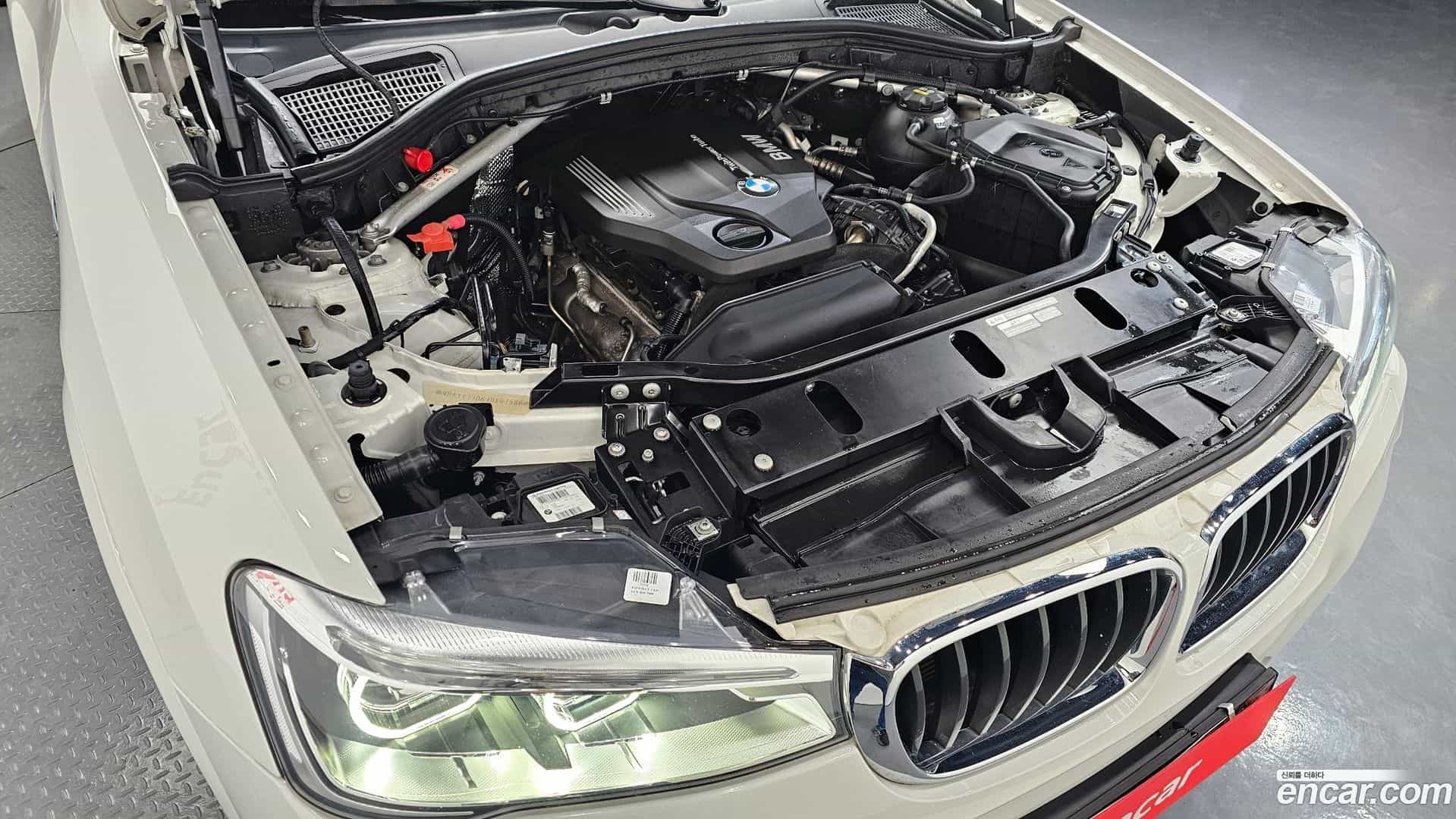 X4 BMW 2018.2-INNER-006