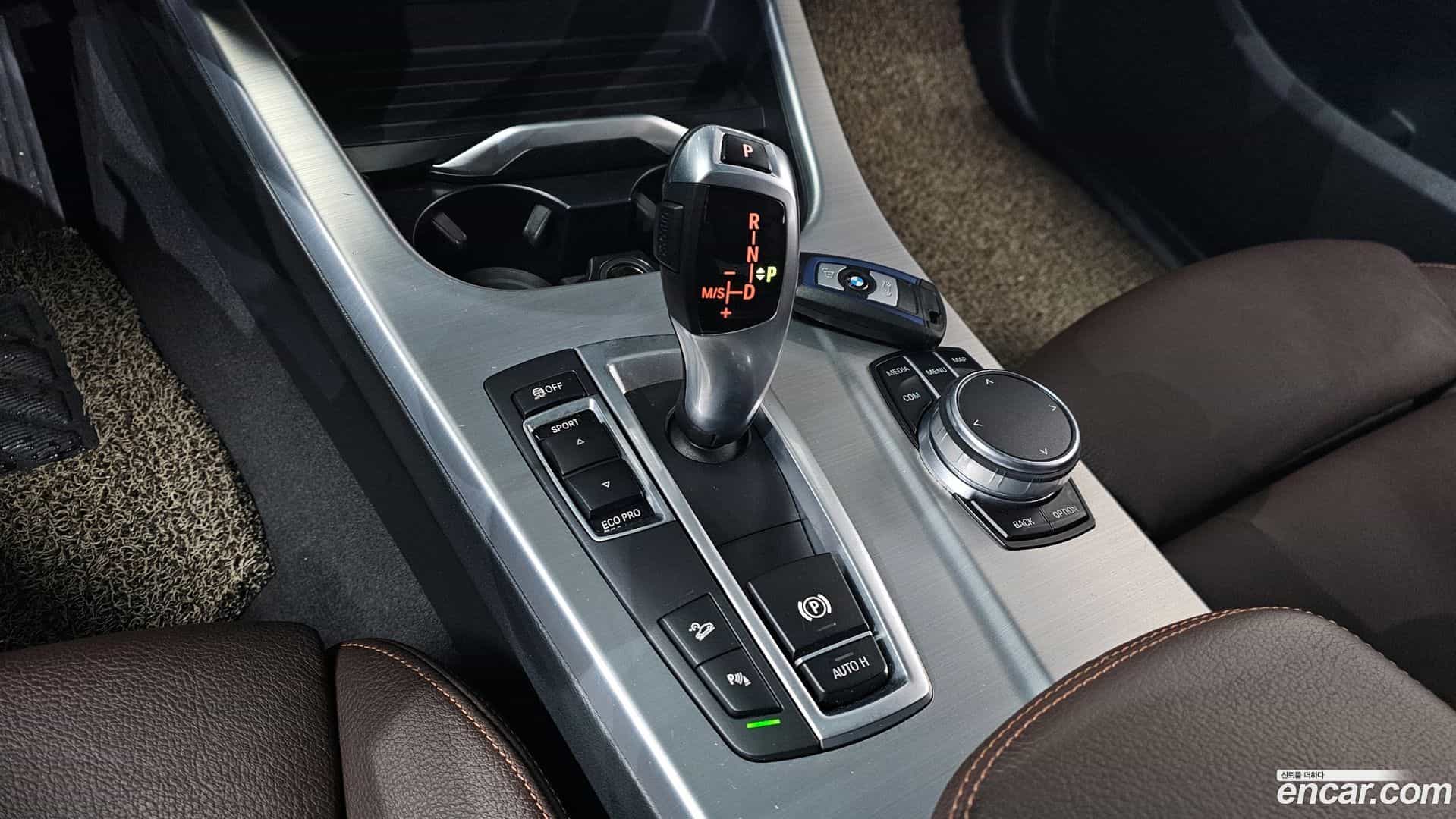 X4 BMW 2018.2-INNER-009