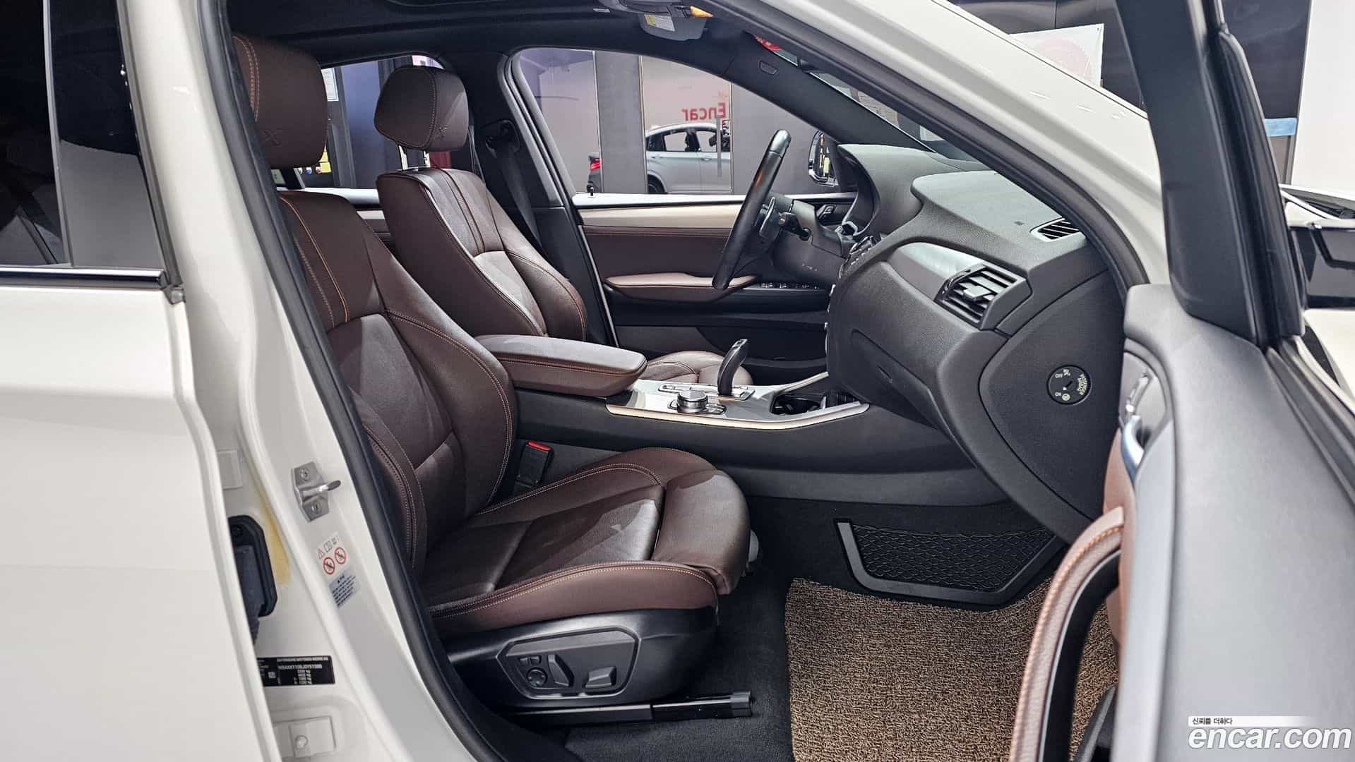 X4 BMW 2018.2-INNER-010