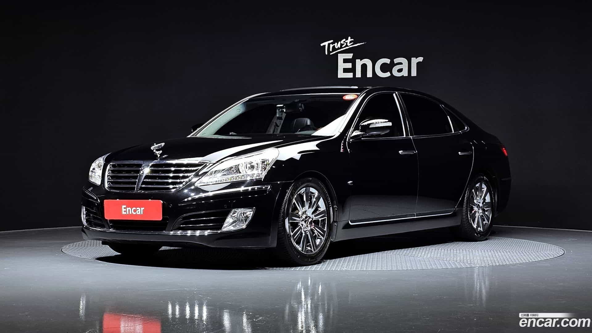 Equus Hyundai 2010.1-OUTER-001