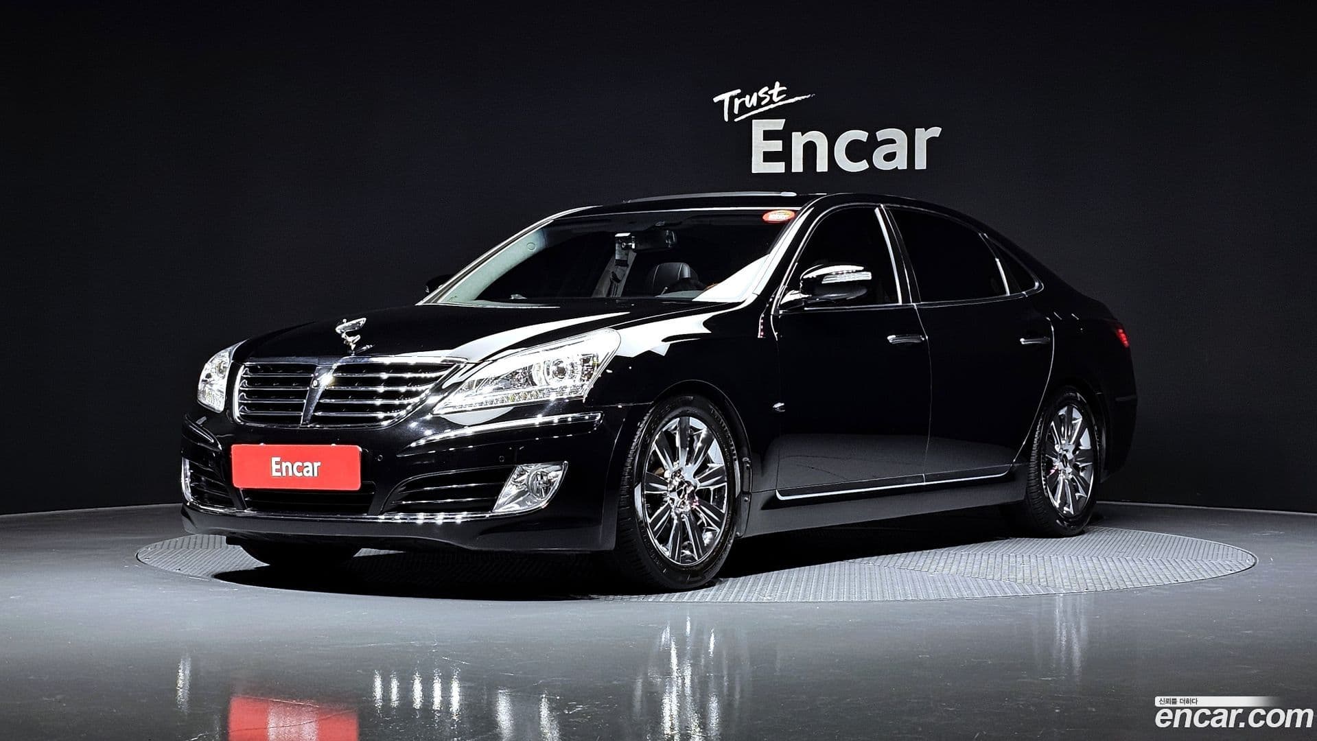 Main__Slider__Photo:Equus Hyundai 2010.1-0