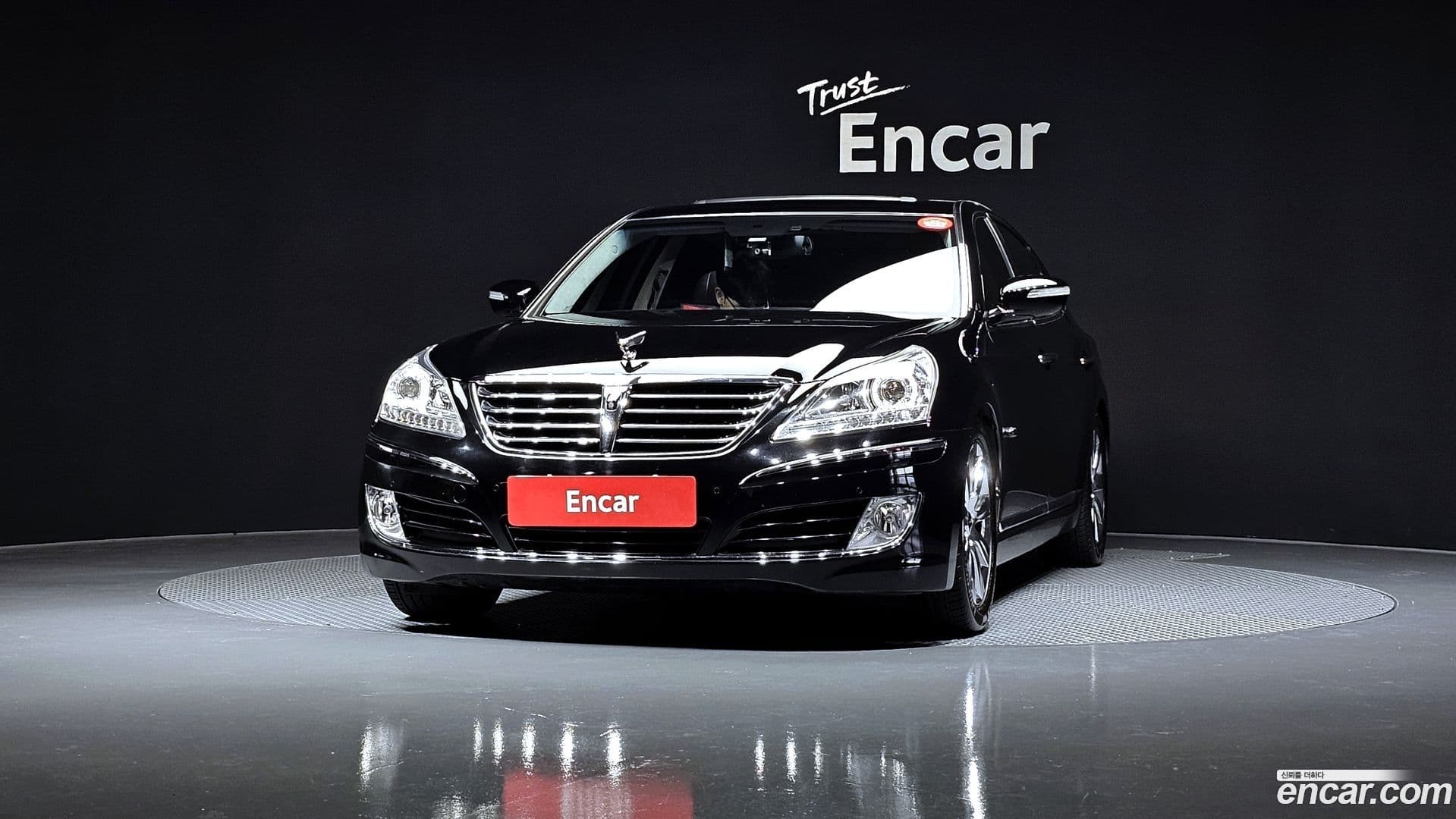 Main__Slider__Photo:Equus Hyundai 2010.1-2