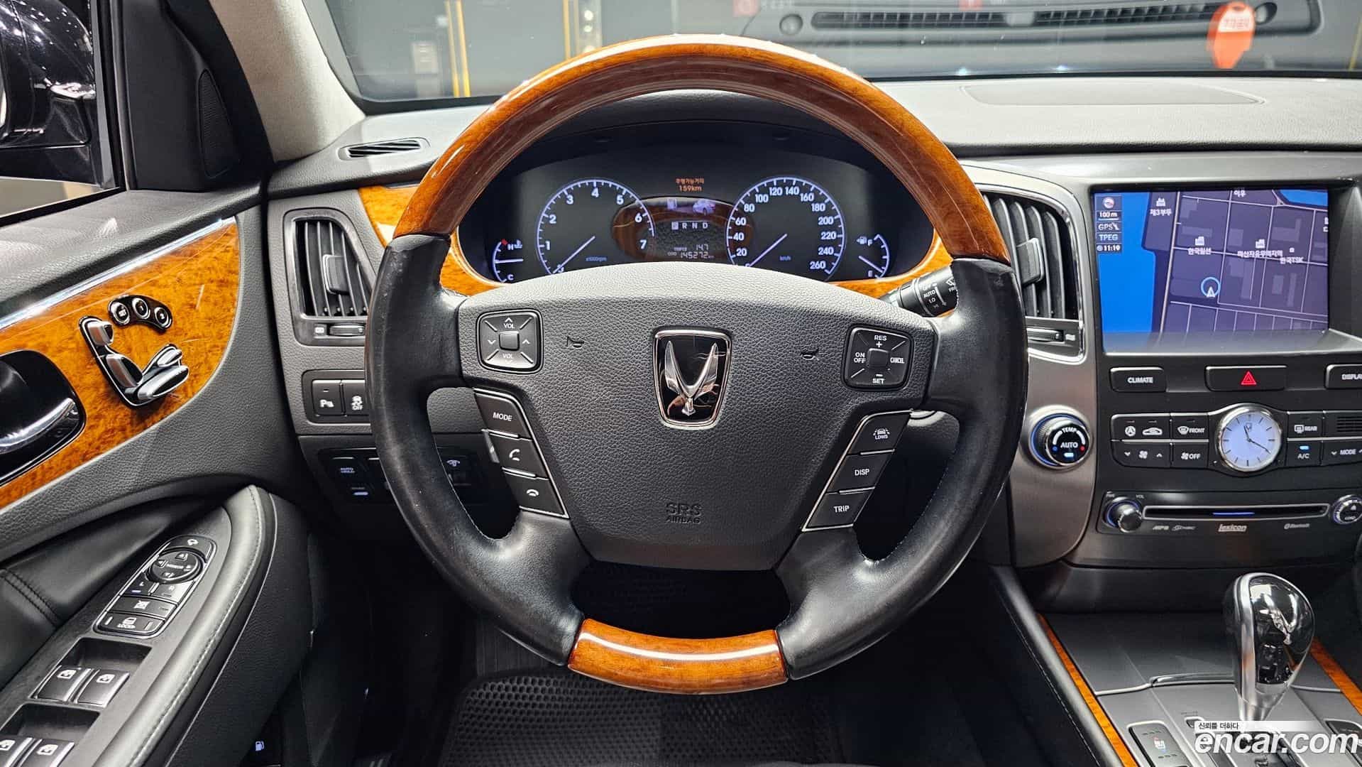 Equus Hyundai 2010.1-OPTION-017