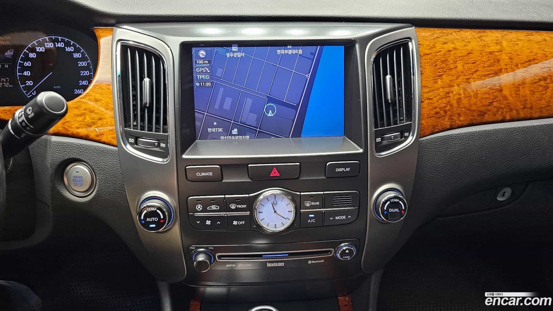 Equus Hyundai 2010.1-OPTION-018