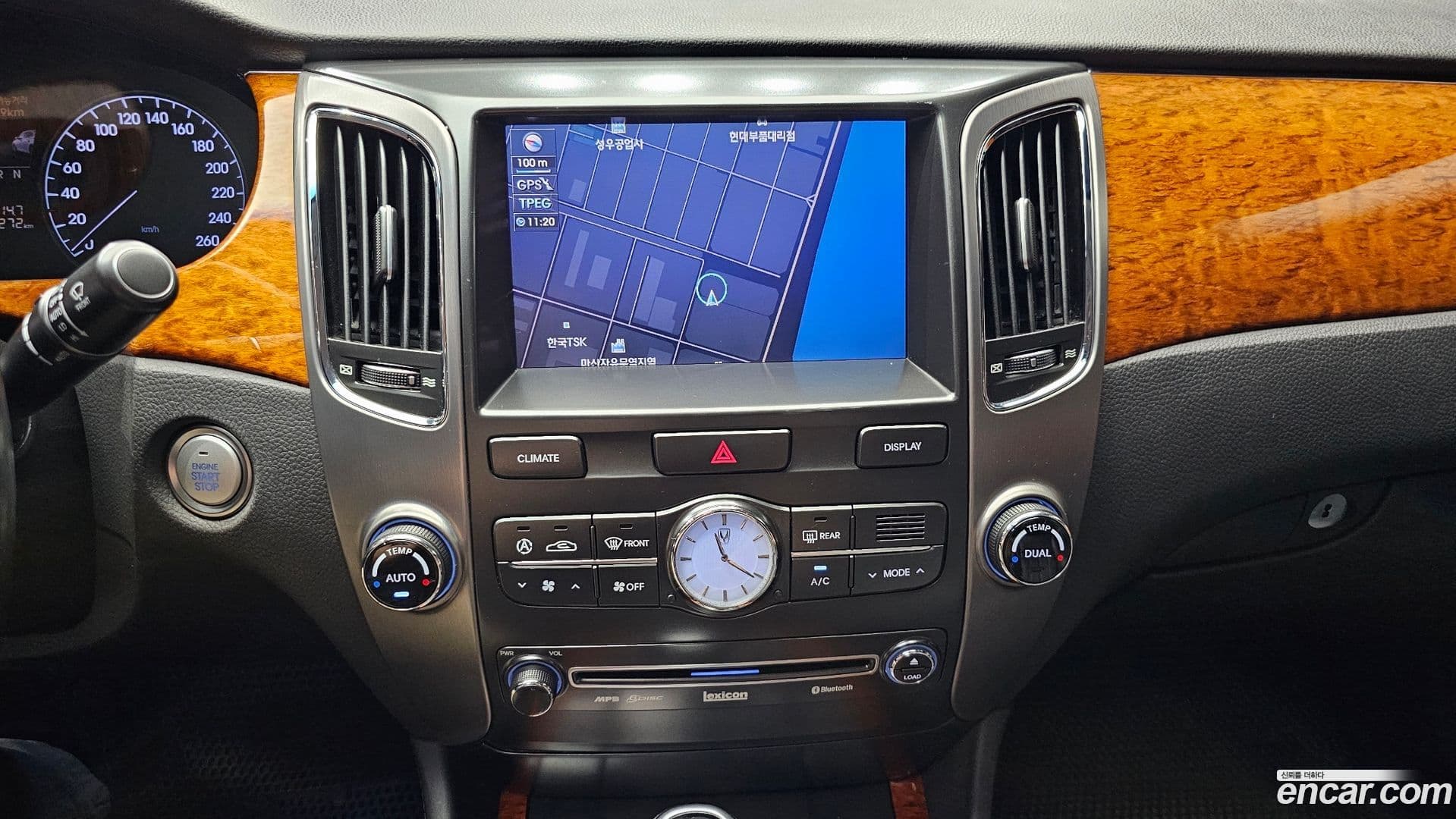 Main__Slider__Photo:Equus Hyundai 2010.1-13