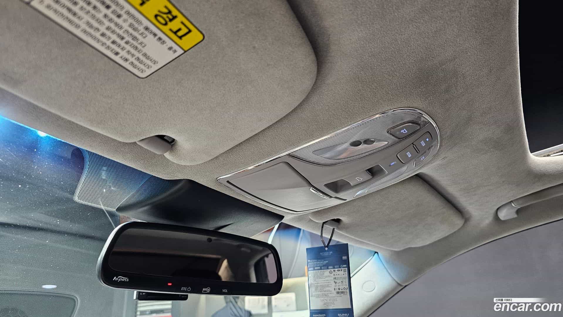 Equus Hyundai 2010.1-OPTION-021