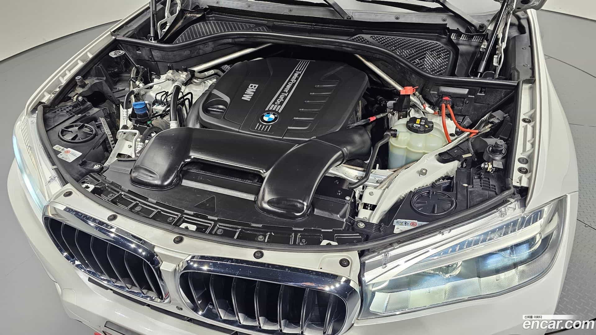 X6 BMW 2016.11-INNER-006