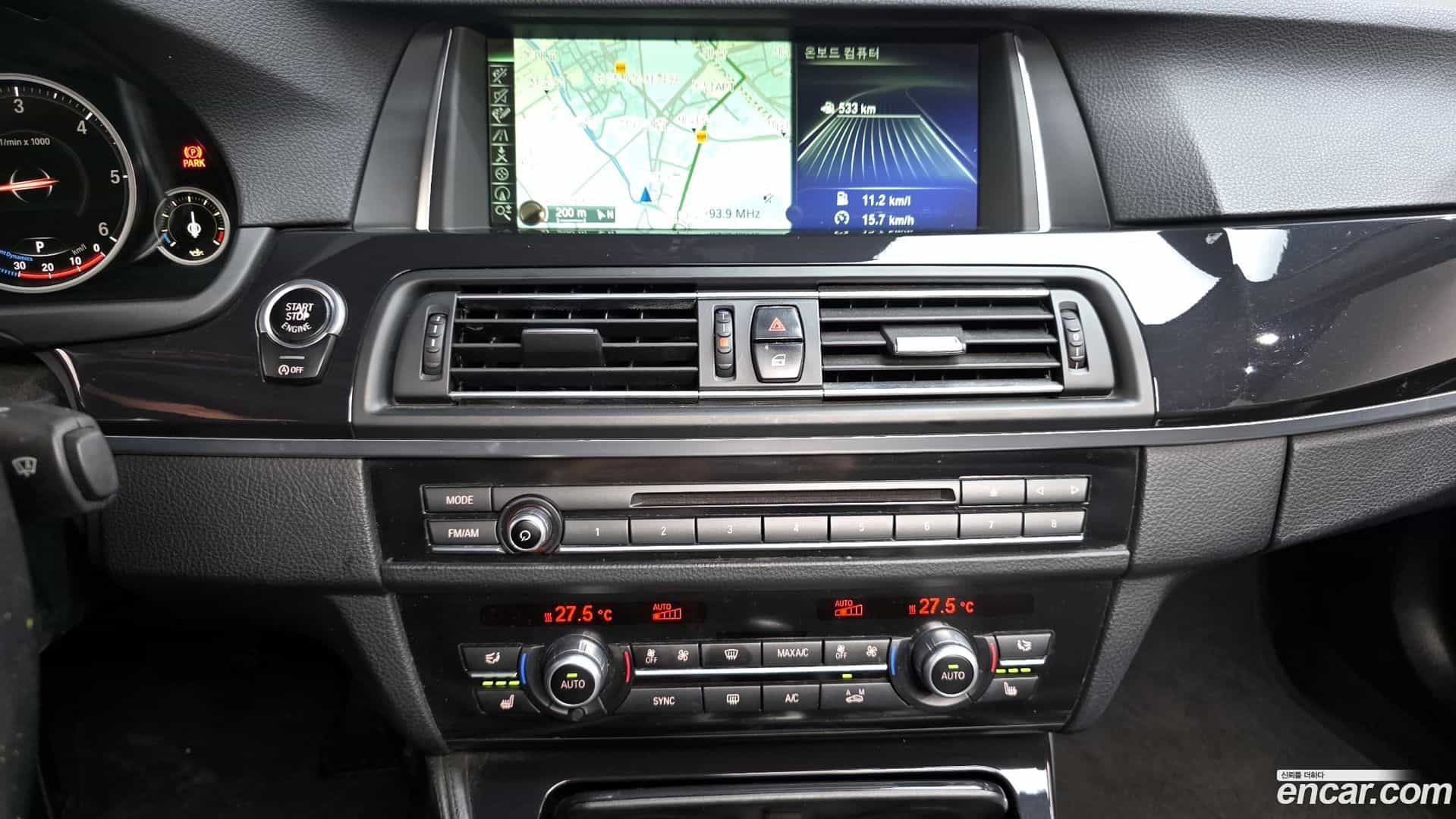 5-Series BMW 2014.2-OPTION-019