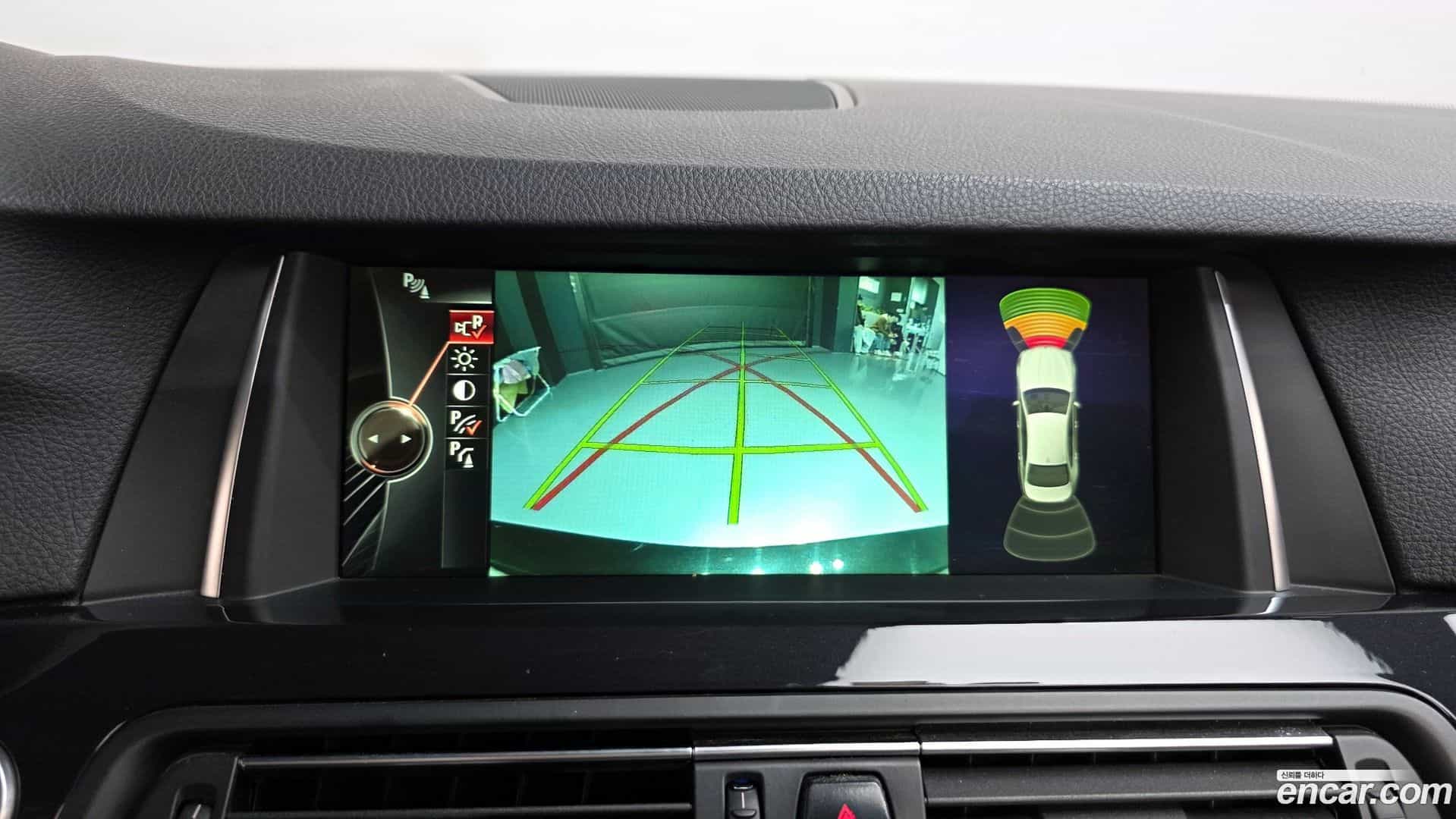 5-Series BMW 2014.2-OPTION-020