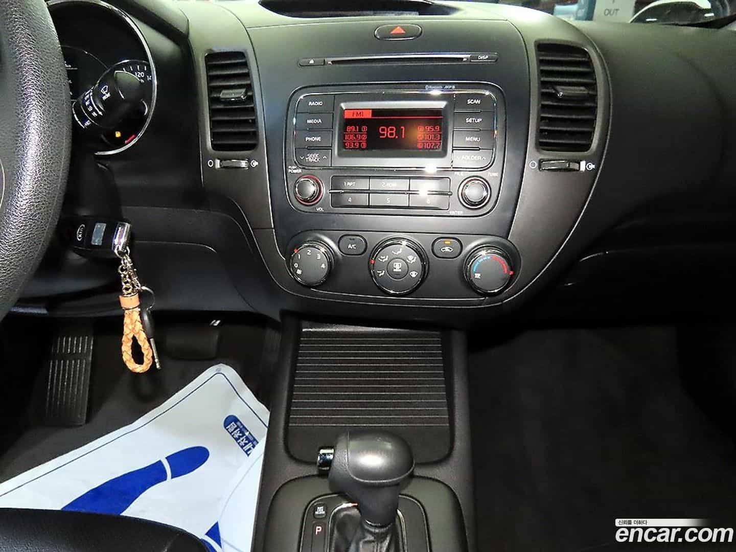 K3 Kia 2013.9-OPTION-015