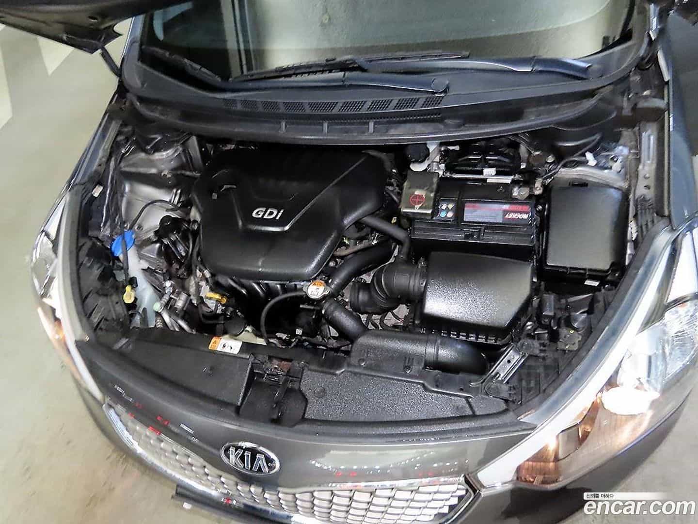 K3 Kia 2013.9-OPTION-021