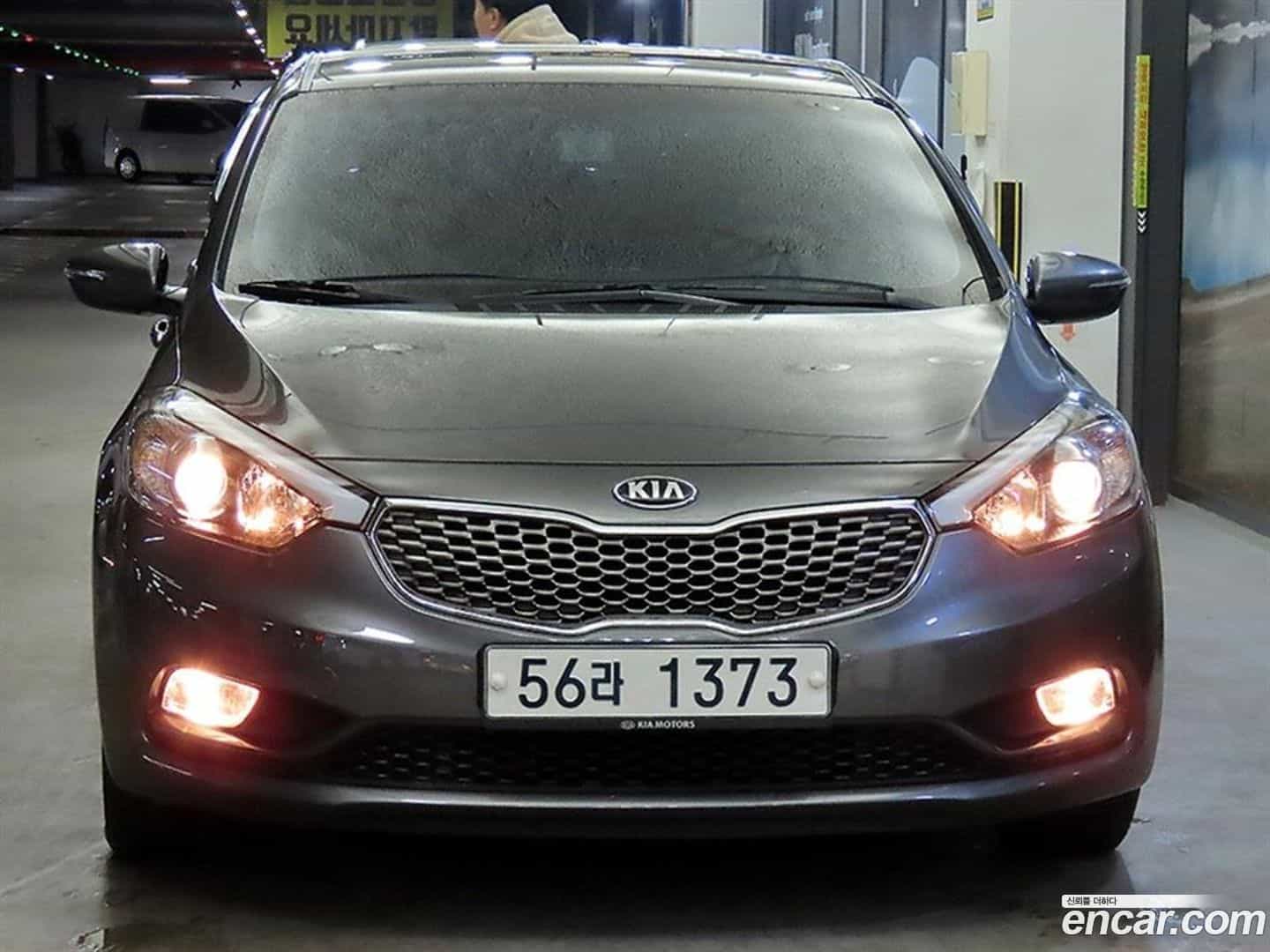 K3 Kia 2013.9-OPTION-023