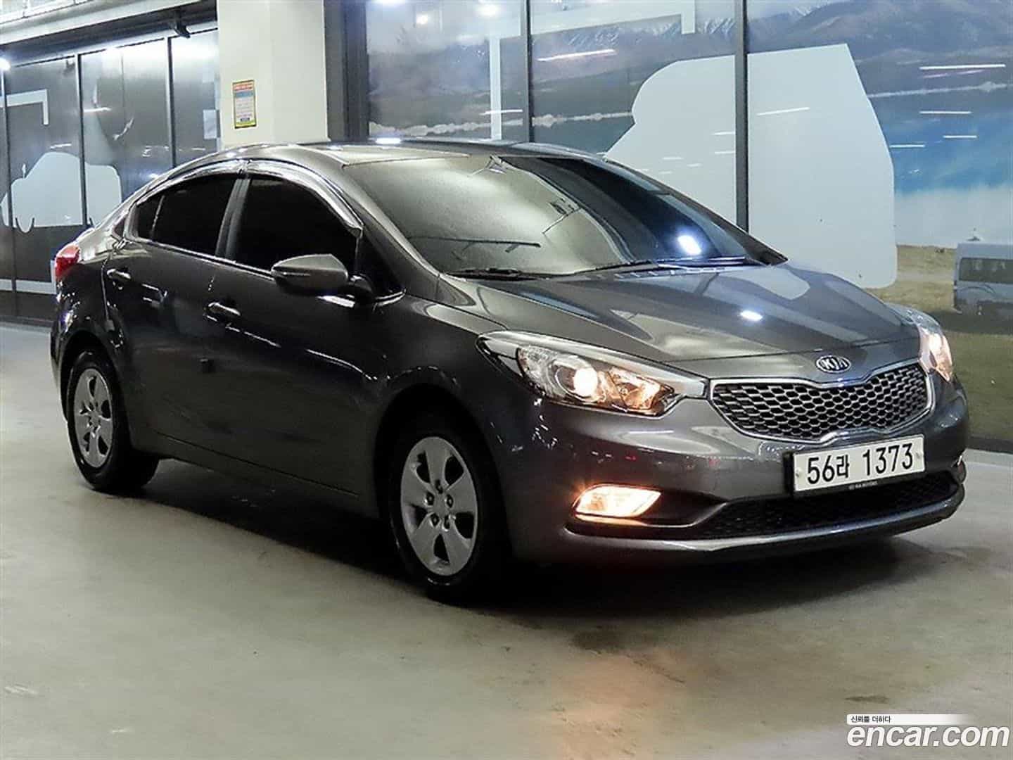 K3 Kia 2013.9-OPTION-024