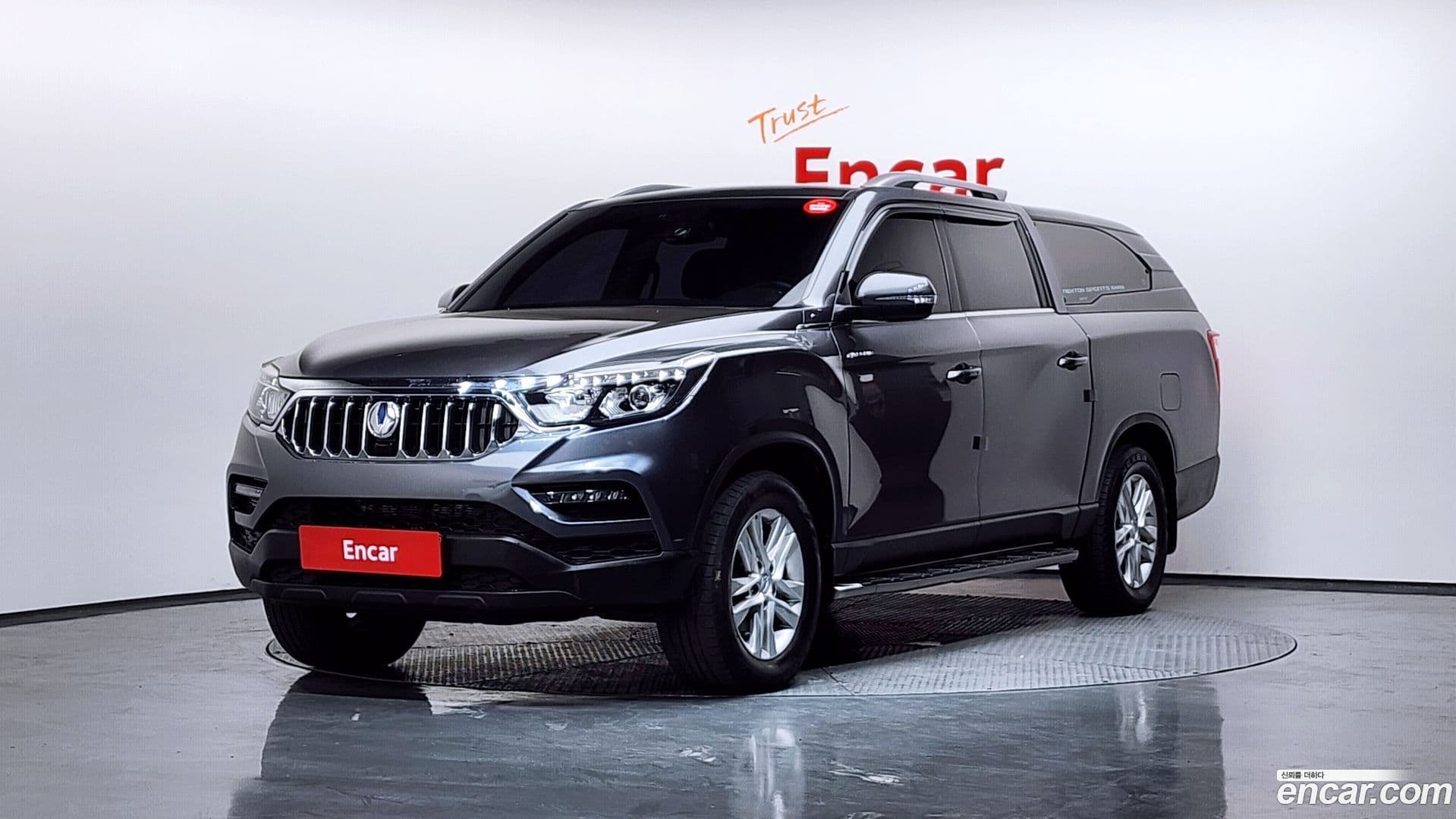 Main__Slider__Photo:Rexton KG_Mobility_Ssangyong 2019.9-0