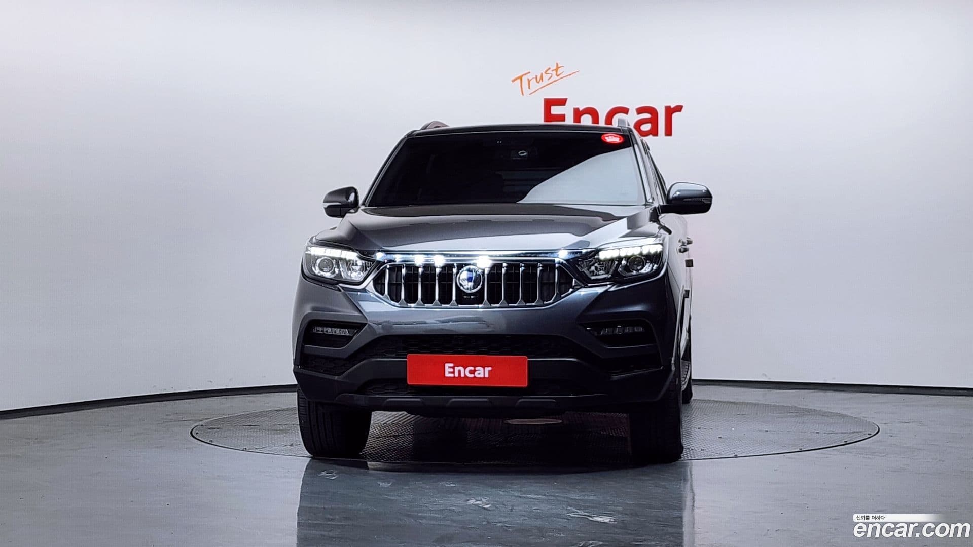 Main__Slider__Photo:Rexton KG_Mobility_Ssangyong 2019.9-2