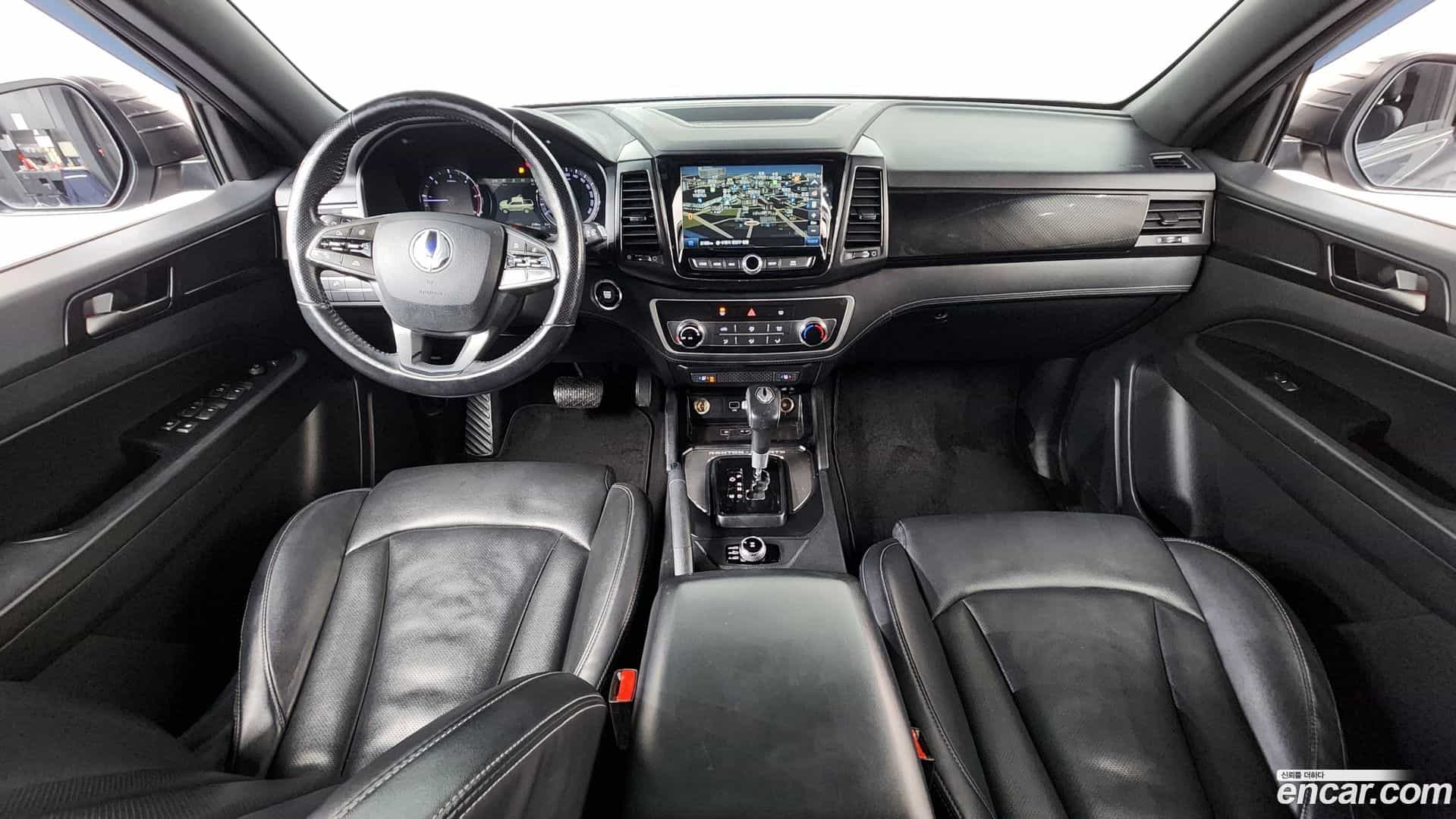 Rexton KG_Mobility_Ssangyong 2019.9-INNER-007