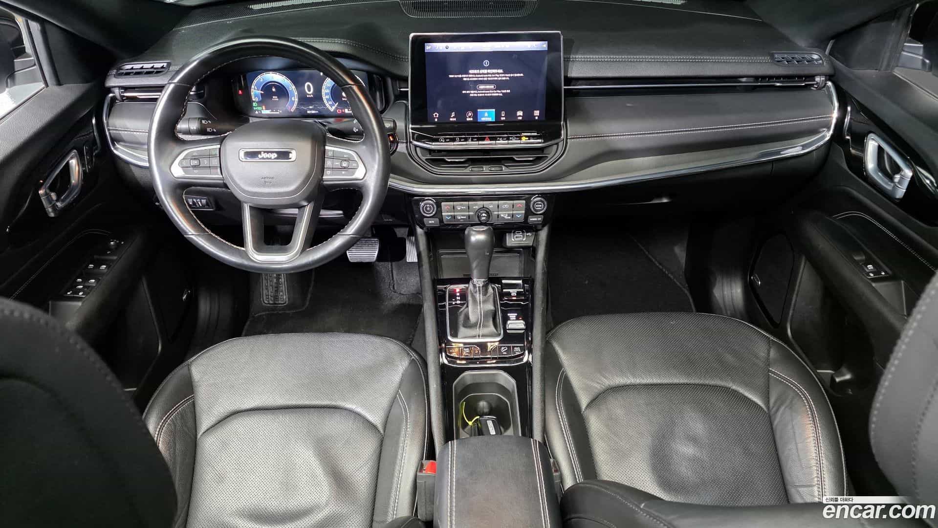 Compass Jeep 2022.6-INNER-007