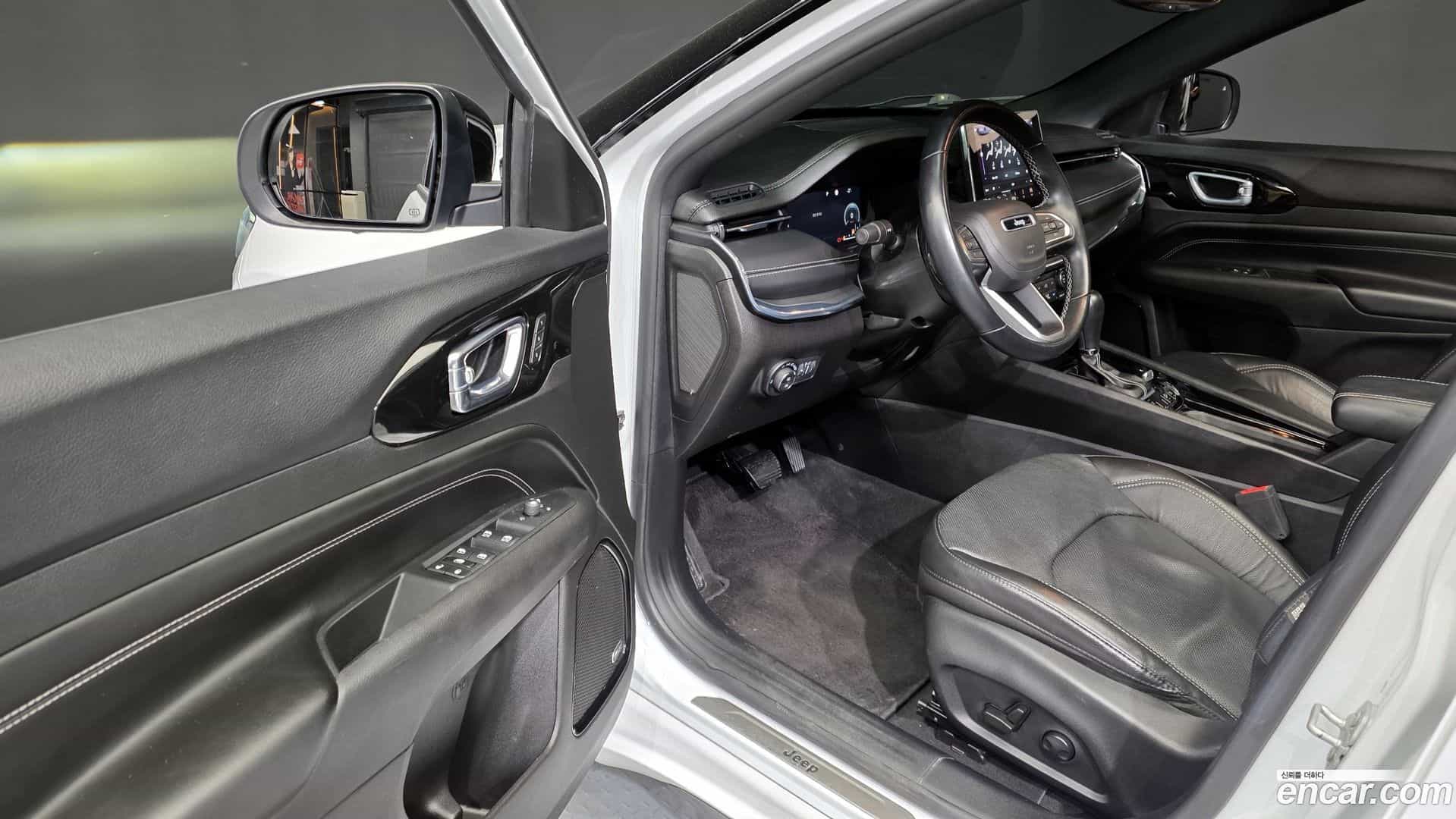 Compass Jeep 2022.6-INNER-010