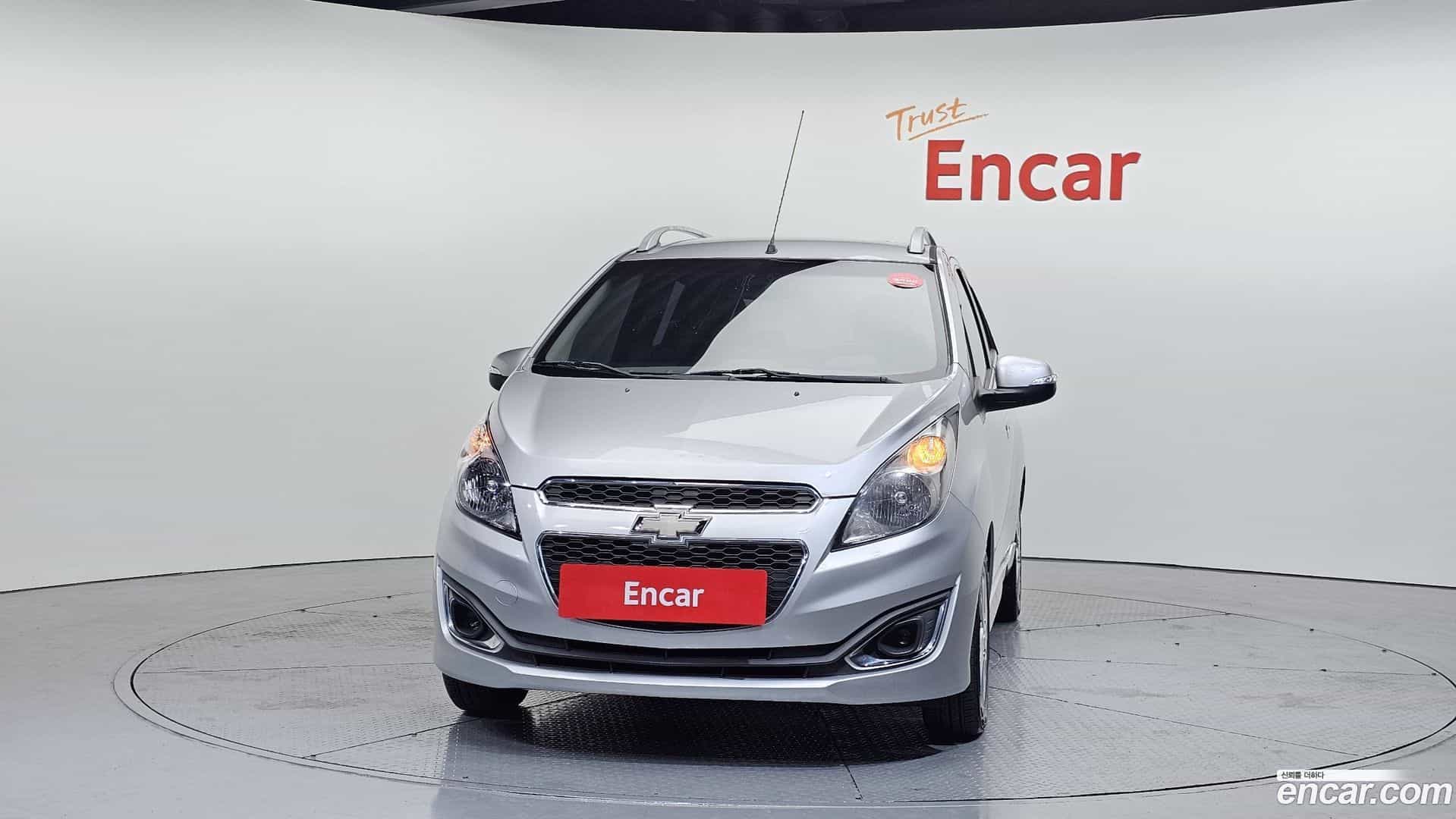 Spark ChevroletGMDaewoo 2013.8-OUTER-003