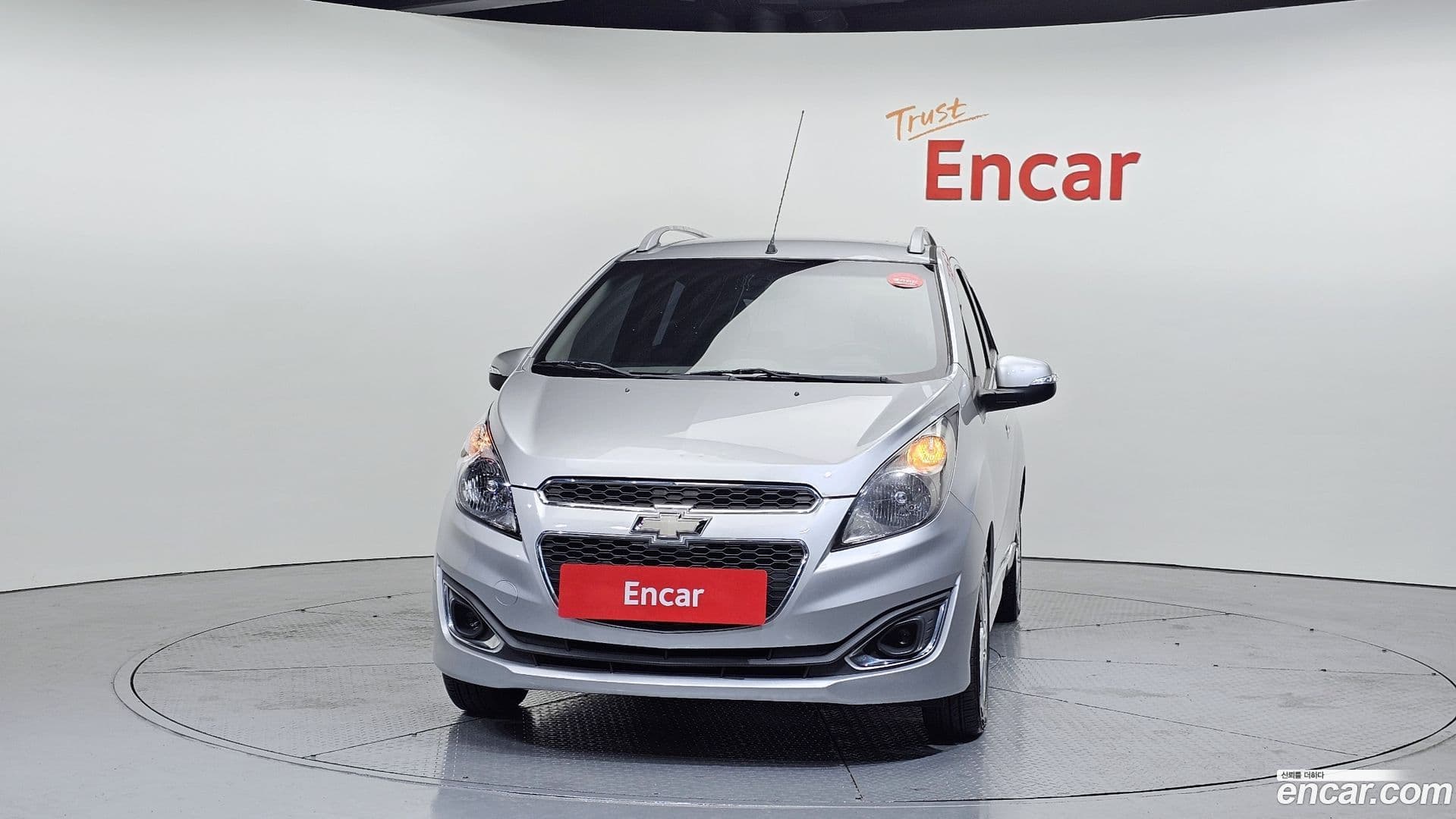 Main__Slider__Photo:Spark ChevroletGMDaewoo 2013.8-2