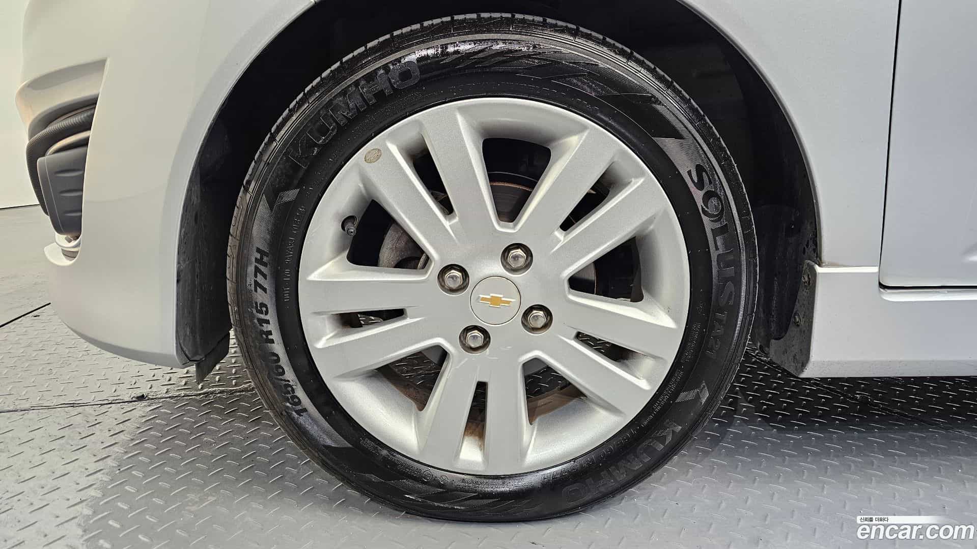 Spark ChevroletGMDaewoo 2013.8-OUTER-005