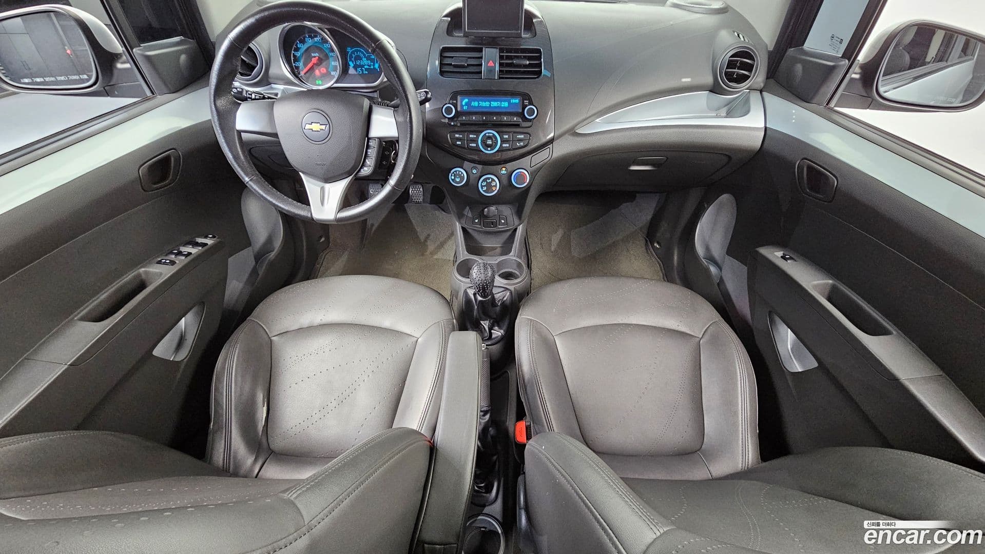 Main__Slider__Photo:Spark ChevroletGMDaewoo 2013.8-6