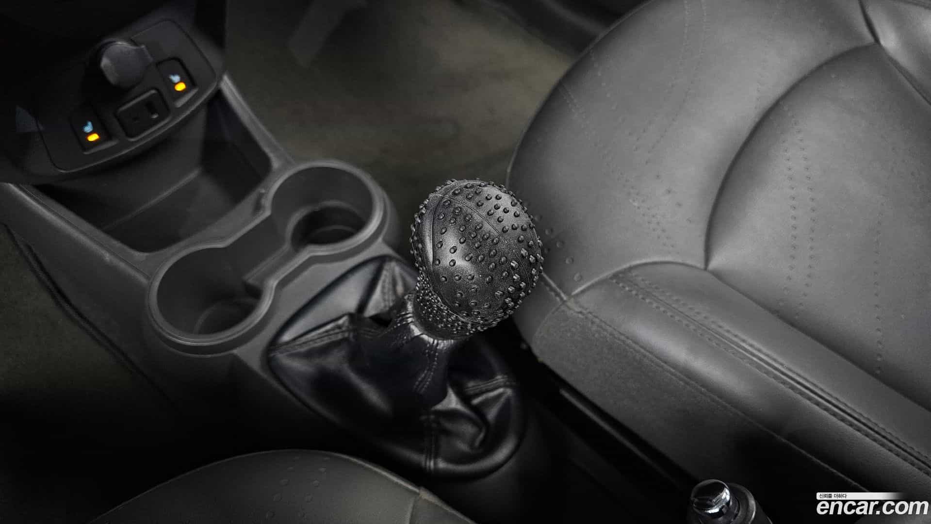 Spark ChevroletGMDaewoo 2013.8-INNER-009