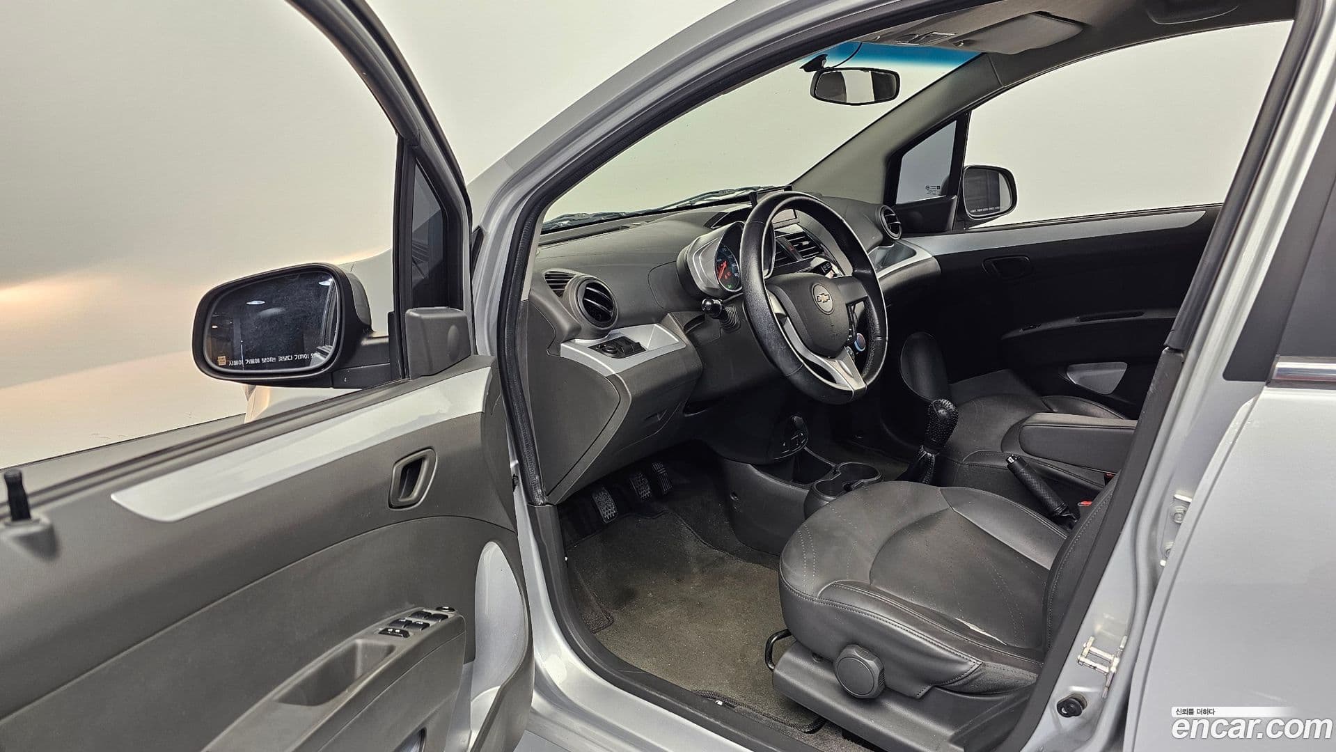 Main__Slider__Photo:Spark ChevroletGMDaewoo 2013.8-9