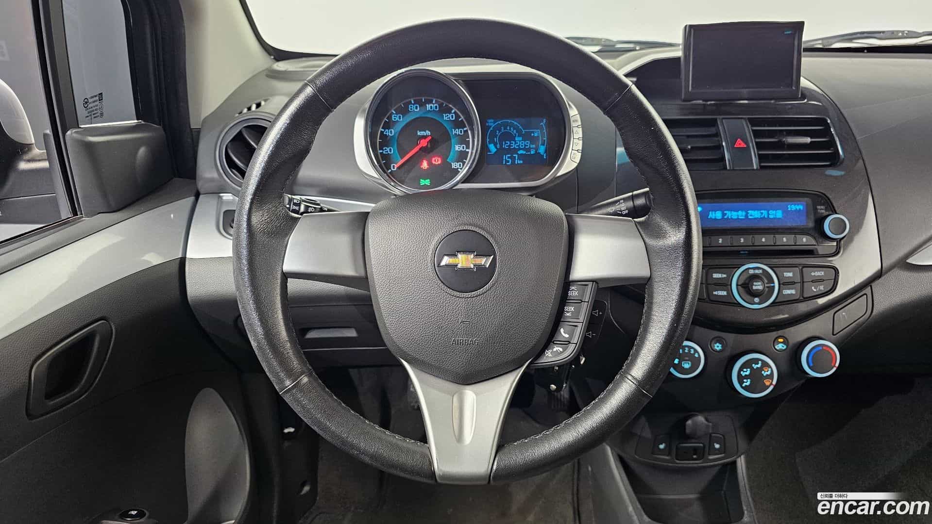 Spark ChevroletGMDaewoo 2013.8-OPTION-017