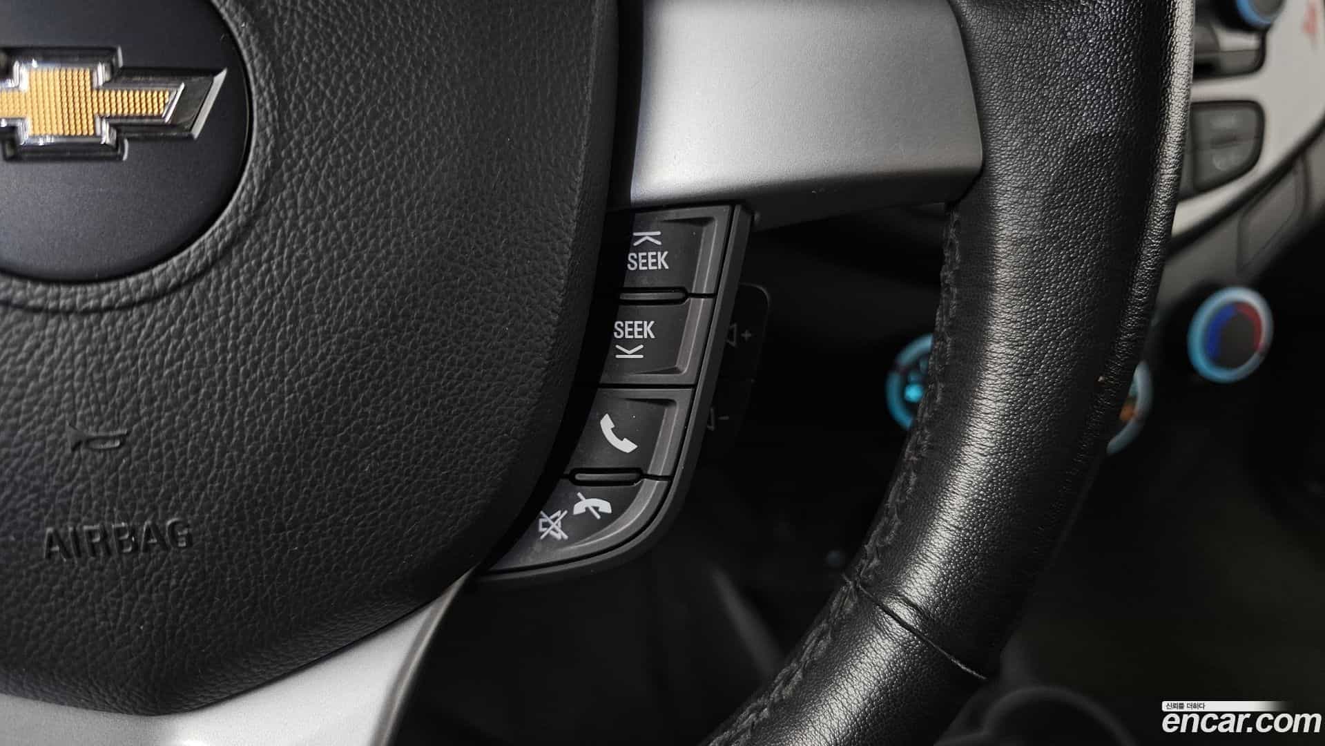 Spark ChevroletGMDaewoo 2013.8-OPTION-018