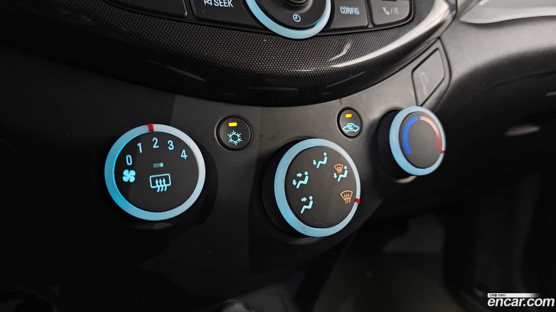 Spark ChevroletGMDaewoo 2013.8-OPTION-021